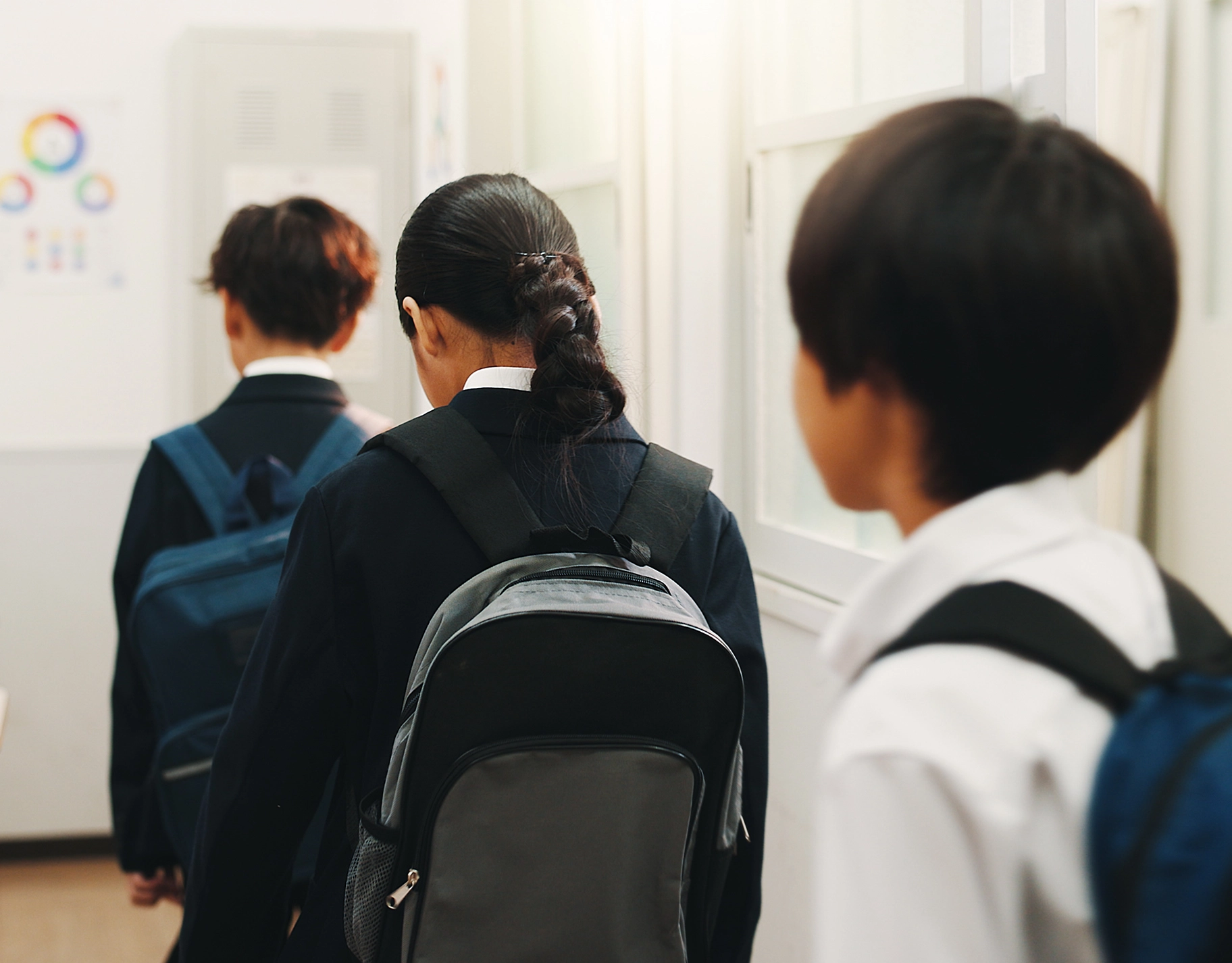 The new law will take effect in 2026 to curb smartphone addiction, backed by multiple studies