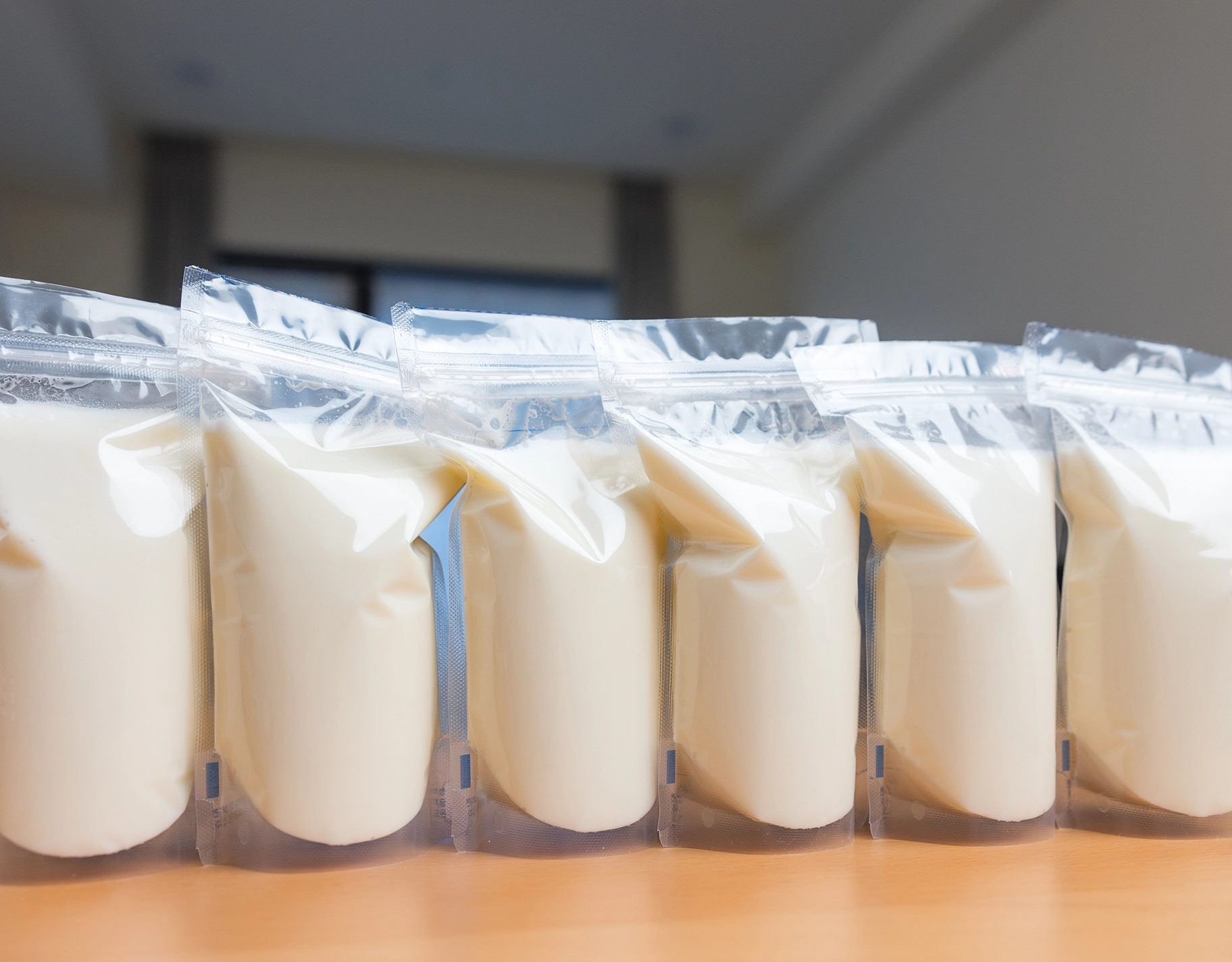 Here are places moms can go to donate or receive breastmilk in the Philippines!