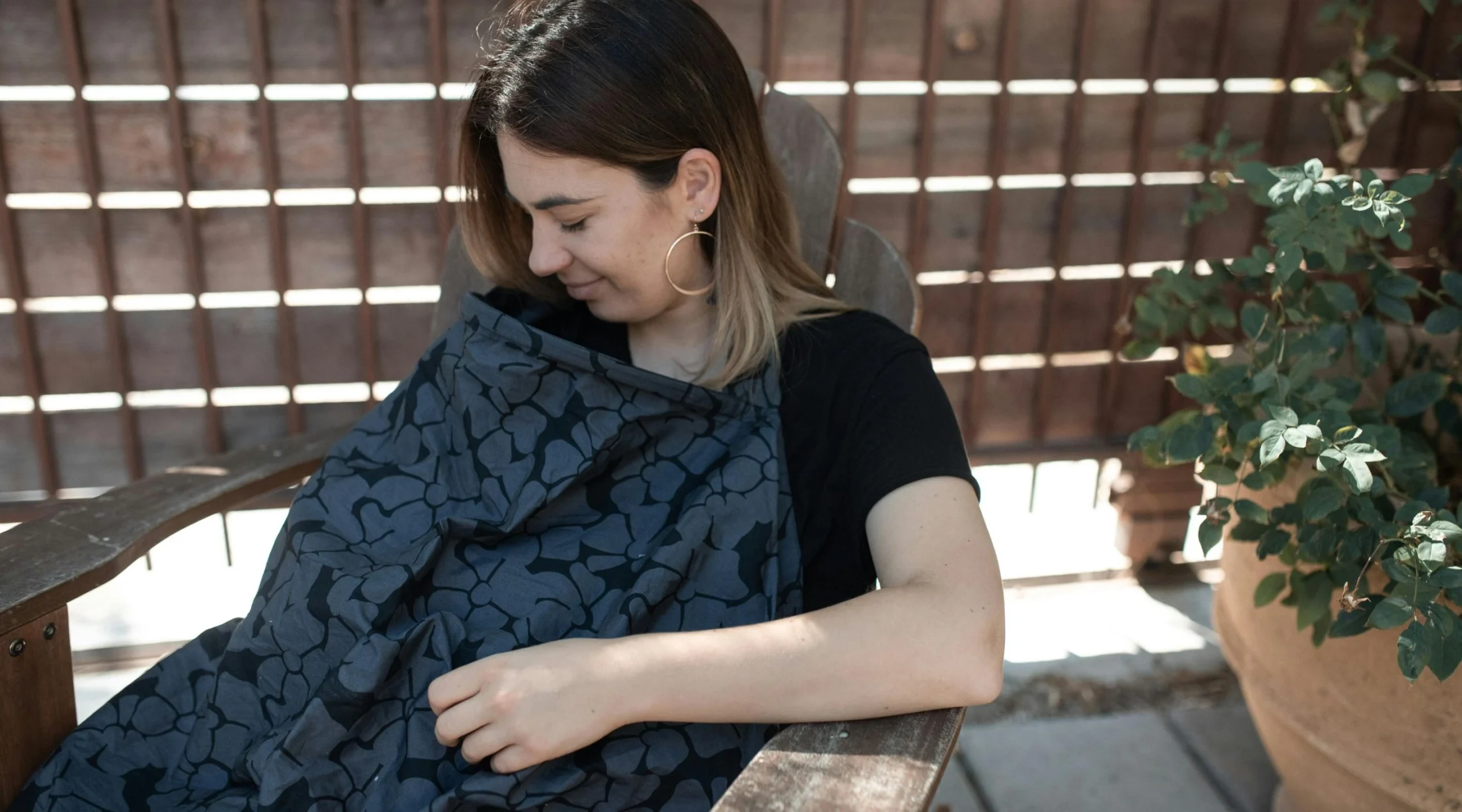 This August, during World Breastfeeding Week, we honor every mom’s journey—whether breastfeeding came easily, took work, or looked a little different than planned.