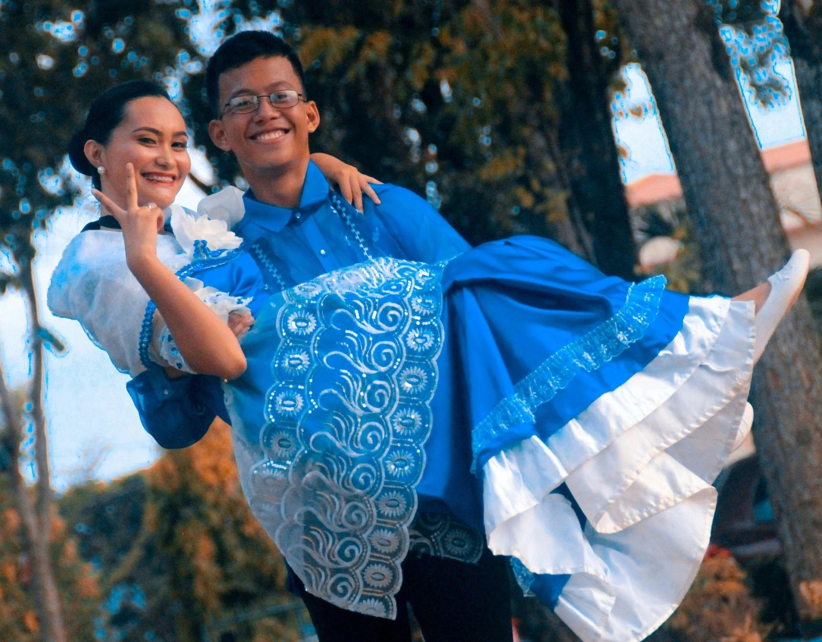 It's August, and we parents know what that means: it's a line-up of Buwan ng Wika 2025 celebrations!