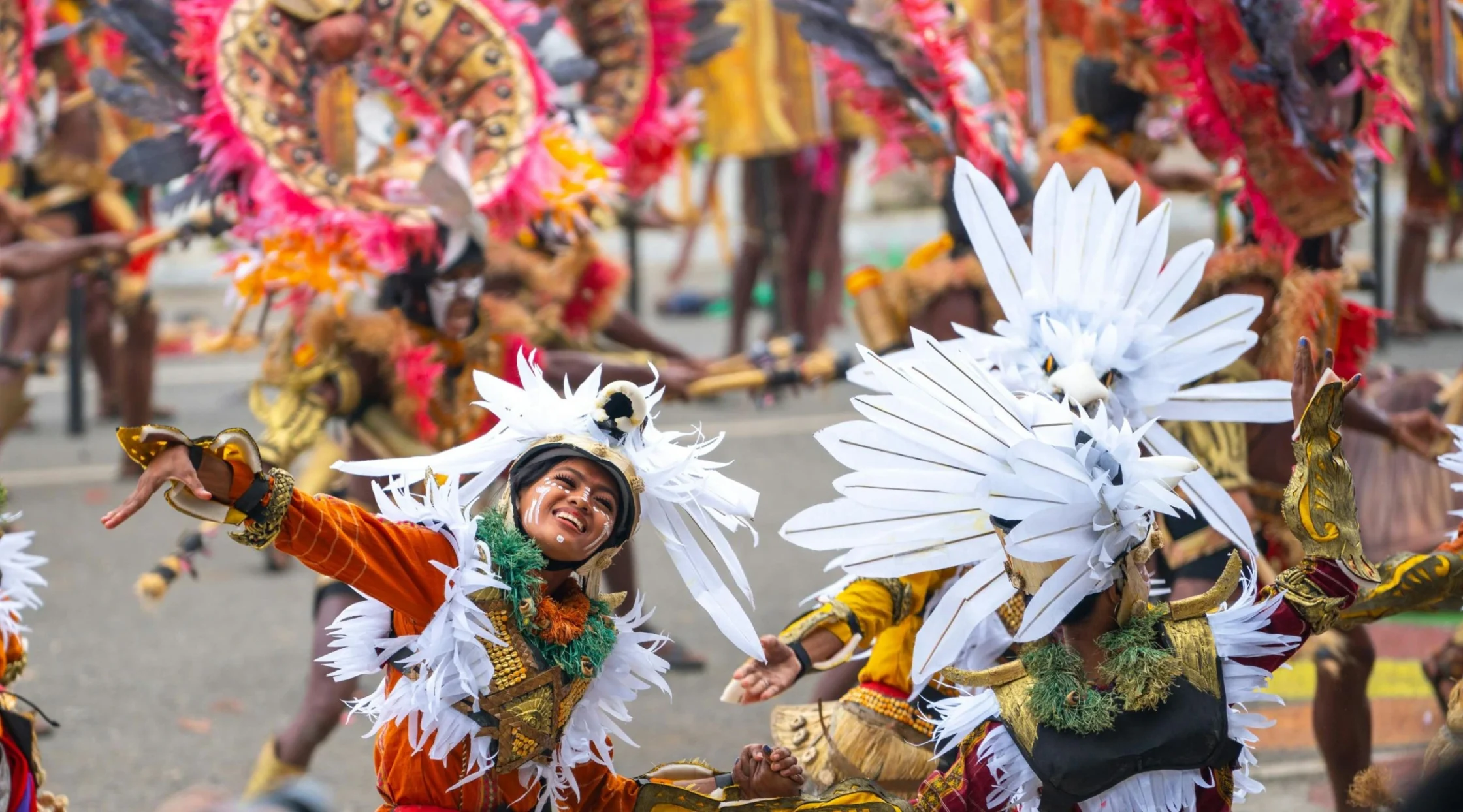 It's August, and we parents know what that means: it's a line-up of Buwan ng Wika 2025 celebrations!