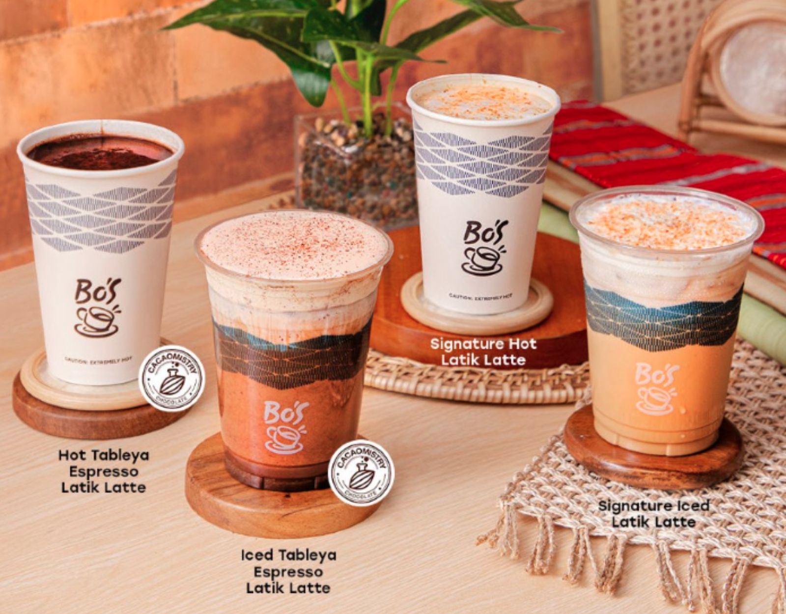 Looking for Filipino cafés for Buwan ng Wika? Here are some cafés parents can go to