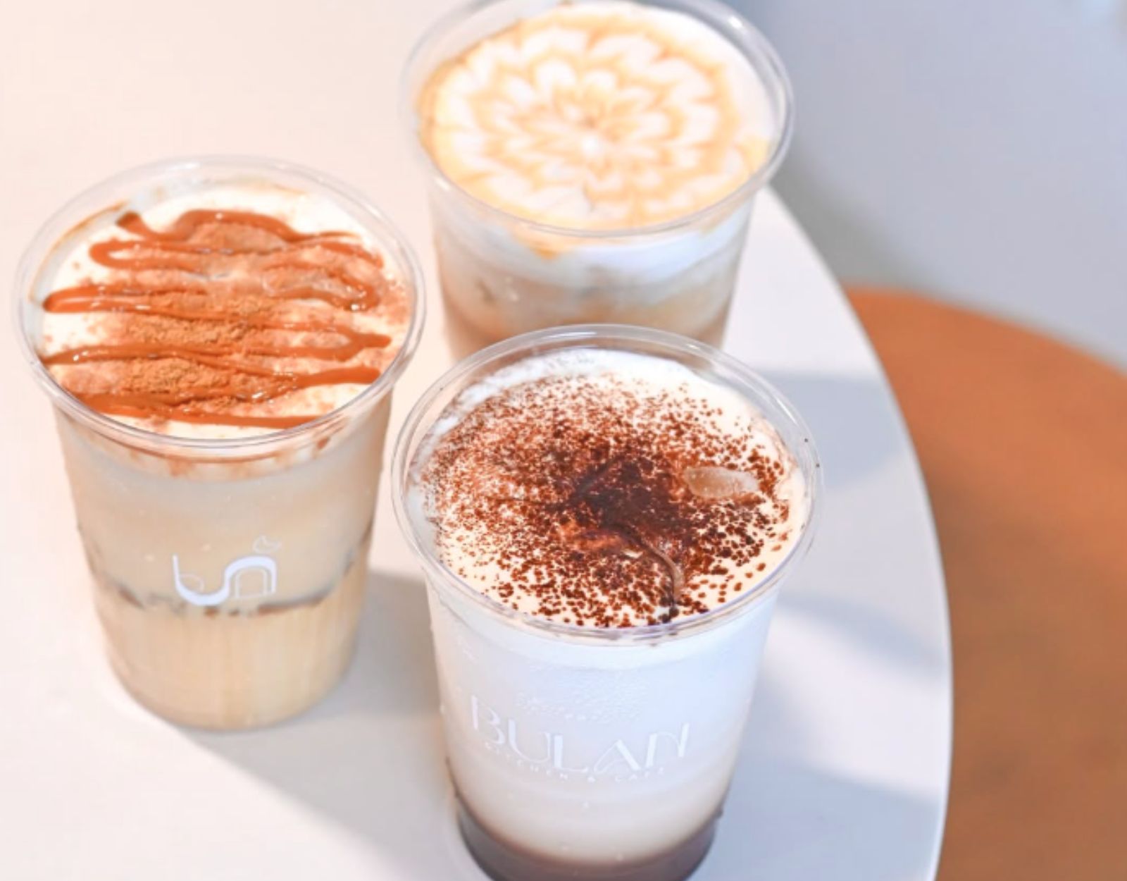 Looking for Filipino cafés for Buwan ng Wika? Here are some cafés parents can go to