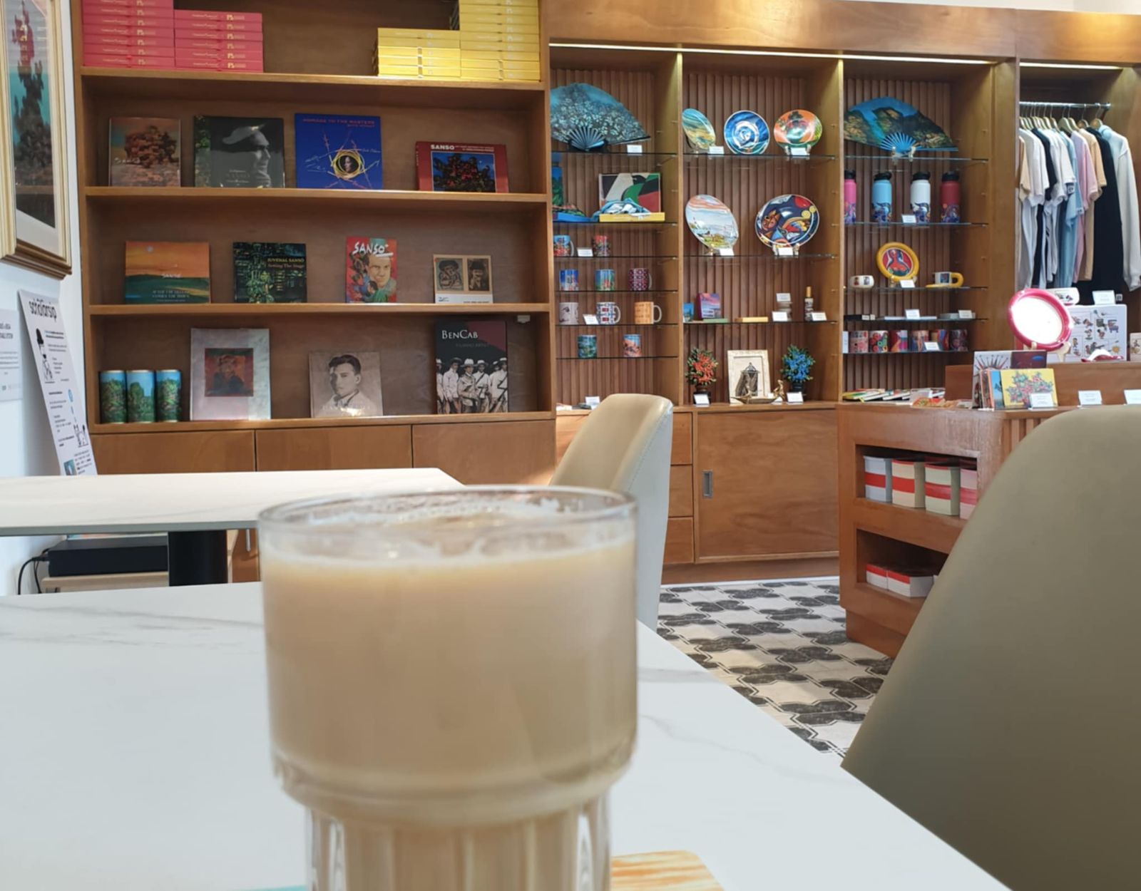 Looking for Filipino cafés for Buwan ng Wika? Here are some cafés parents can go to