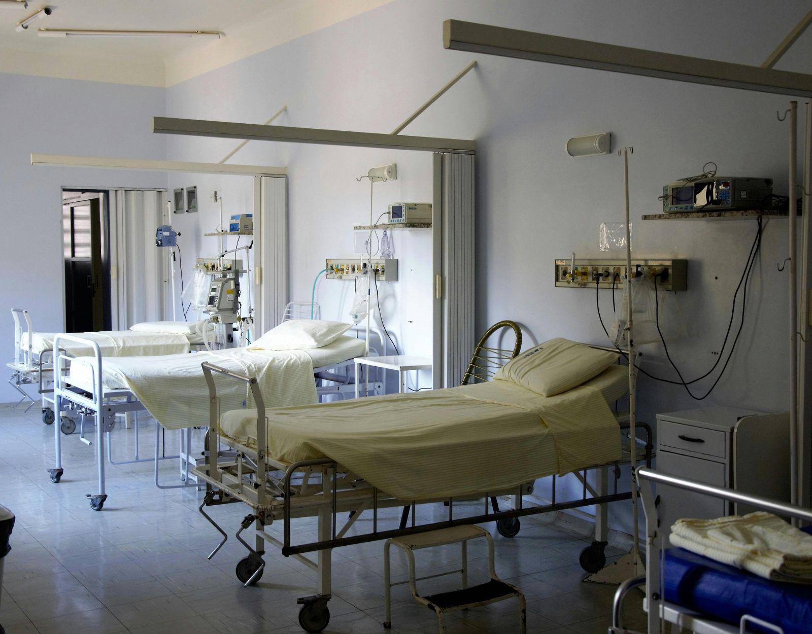 Sure, there's the flu, colds, and coughs. But the worst is yet to come in the form of leptospirosis