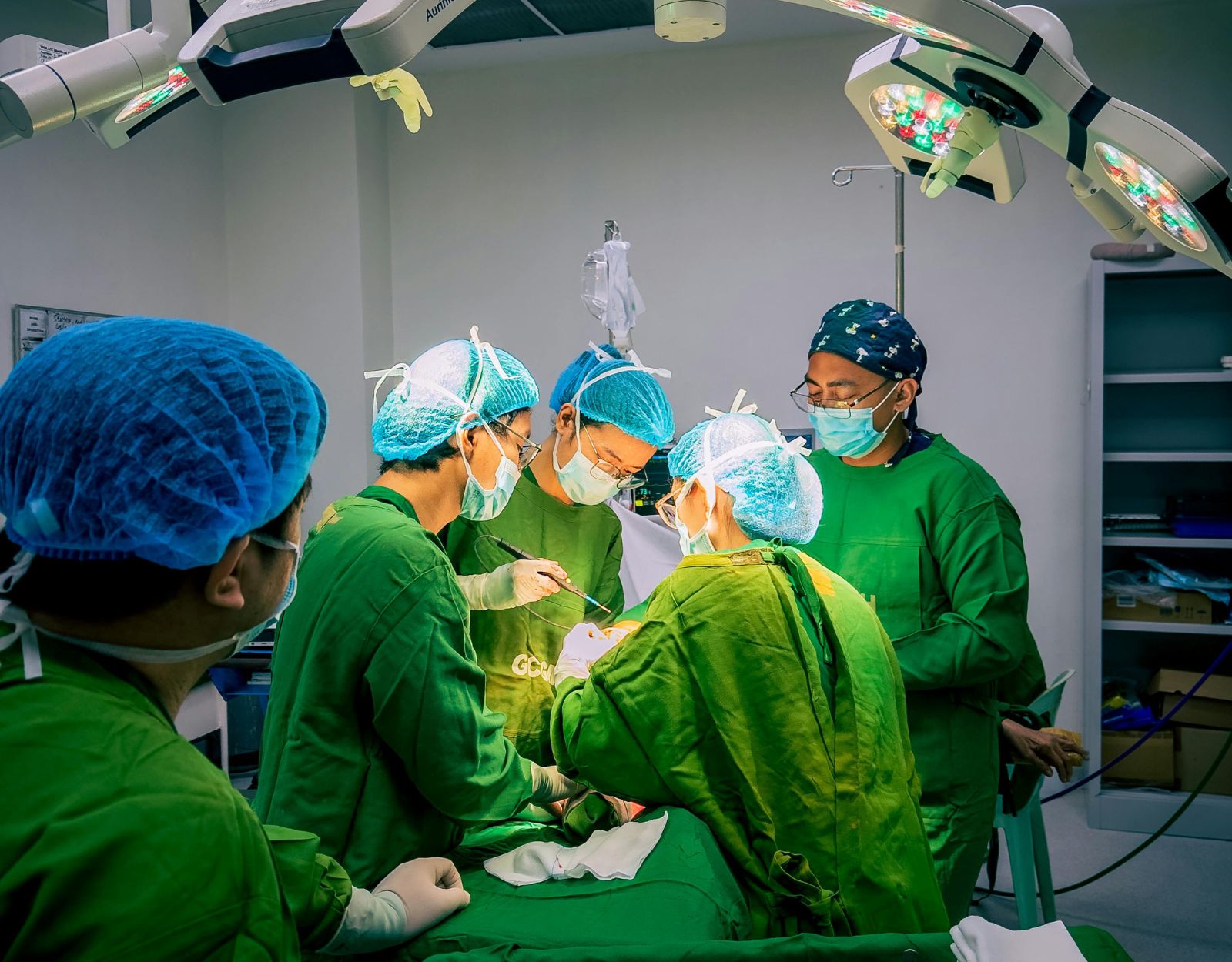 Sure, there's the flu, colds, and coughs. But the worst is yet to come in the form of leptospirosis