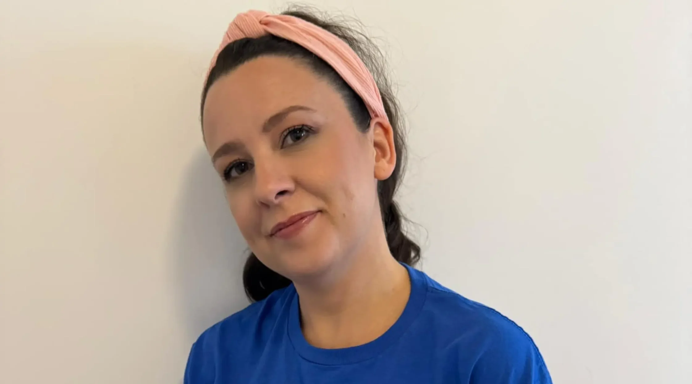 Ms. Rachel is using her platform to speak for the children of Gaza.