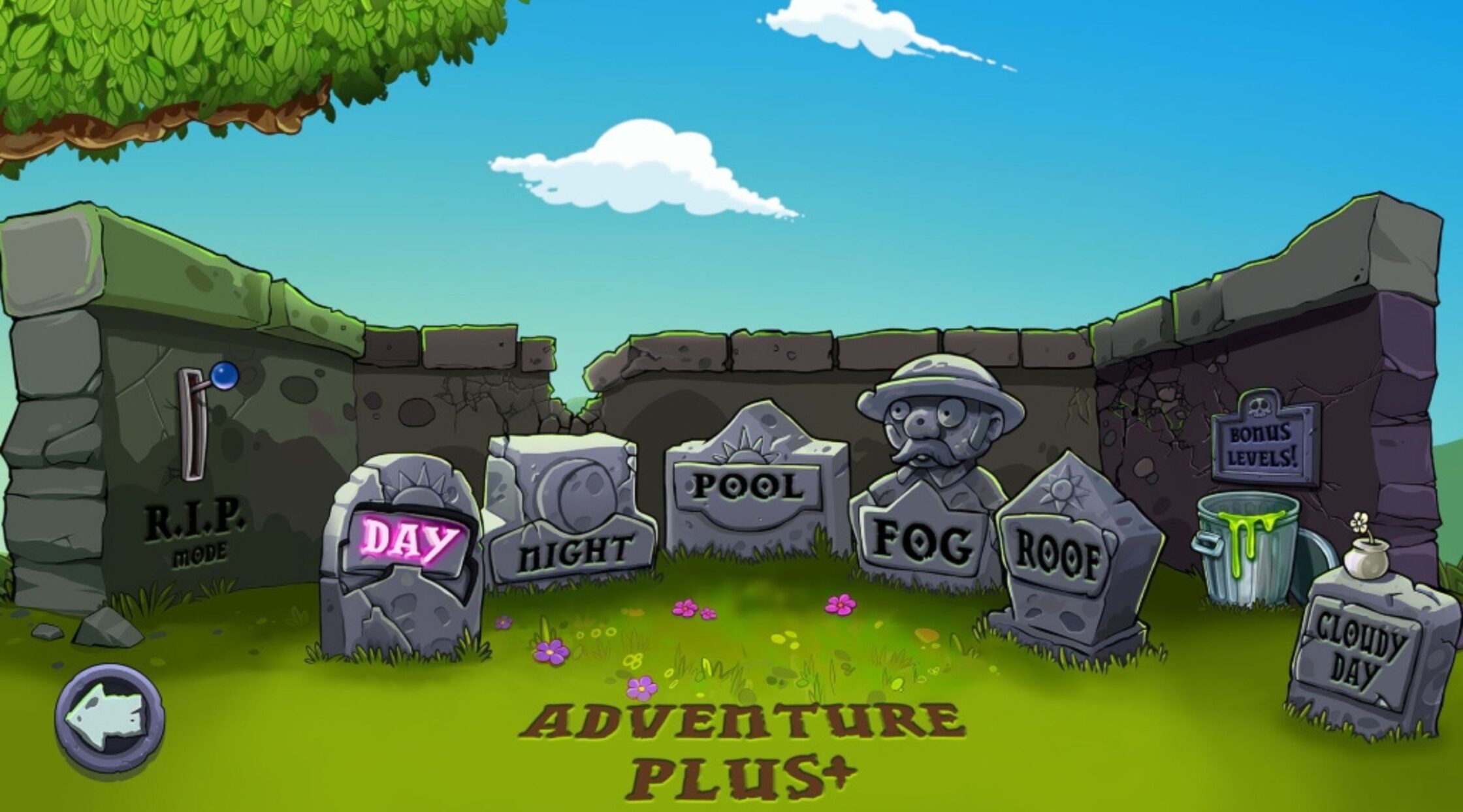 Plants vs. Zombies gets remastered as Plants vs. Zombies: Replanted and is planned to be released this October!