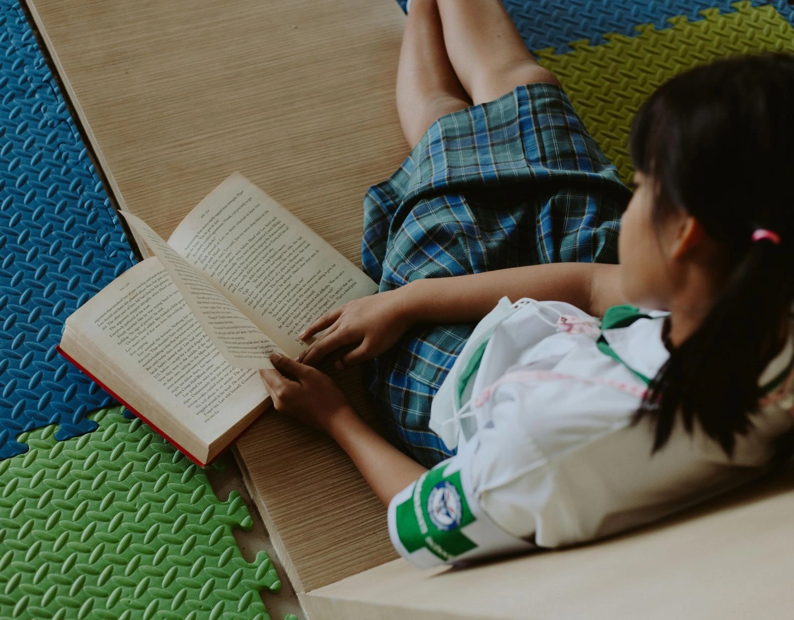Announced last Tuesday, the DepEd enhanced an existing plan with the new Quality Basic Education Plan (QBEDP)