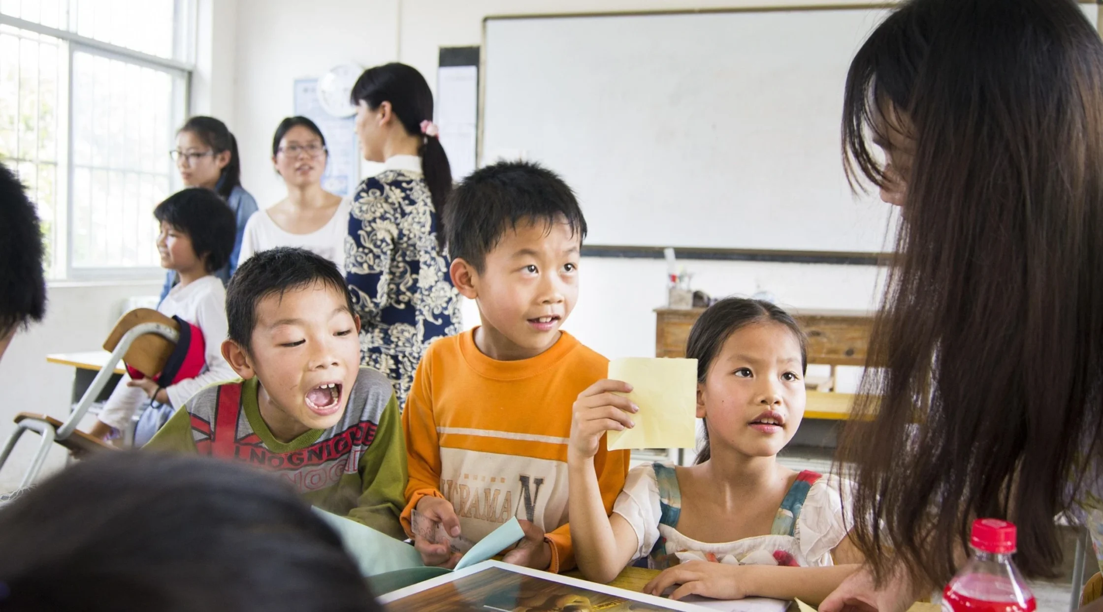 Announced last Tuesday, the DepEd enhanced an existing plan with the new Quality Basic Education Plan (QBEDP)