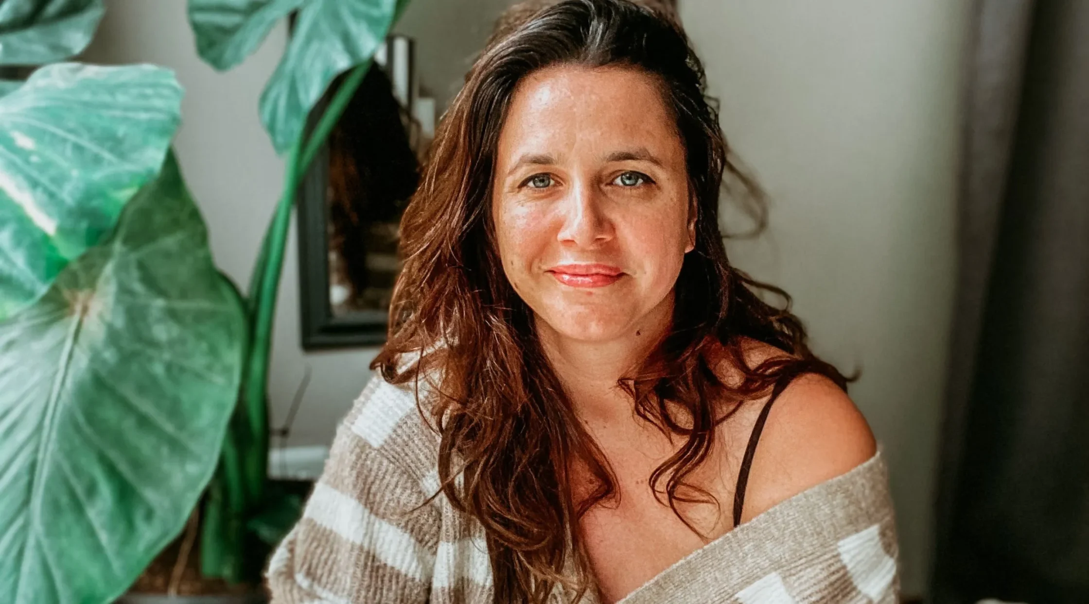 Jemima Middleton, in an old Instagram post, talks about Weaning Blues—something that moms need to talk about today