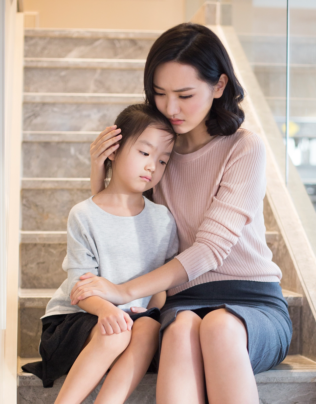 Being "tough" on our kids isn't always such a bad thing. Here's why