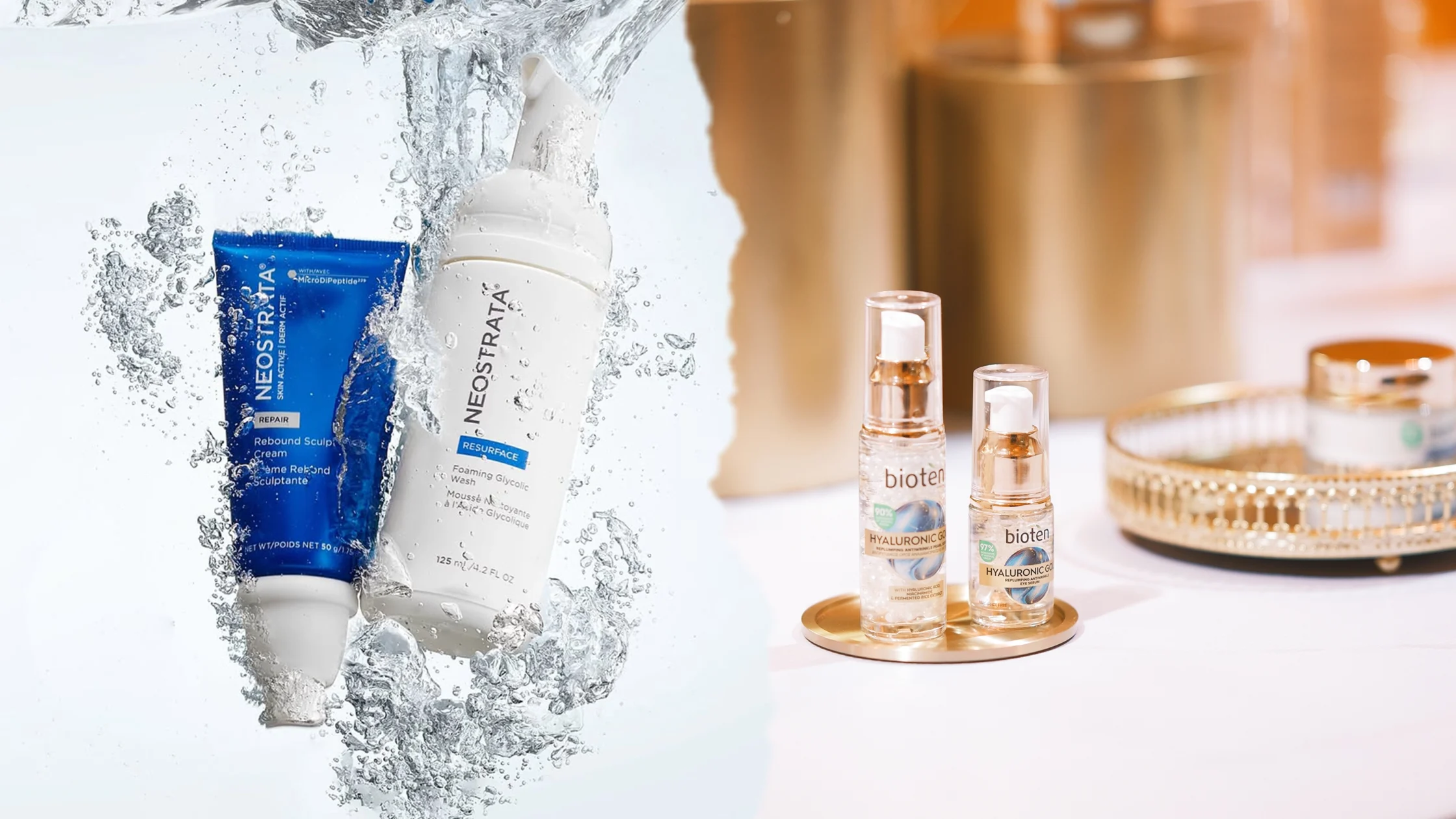 These brands deserve a spot in your beauty cart