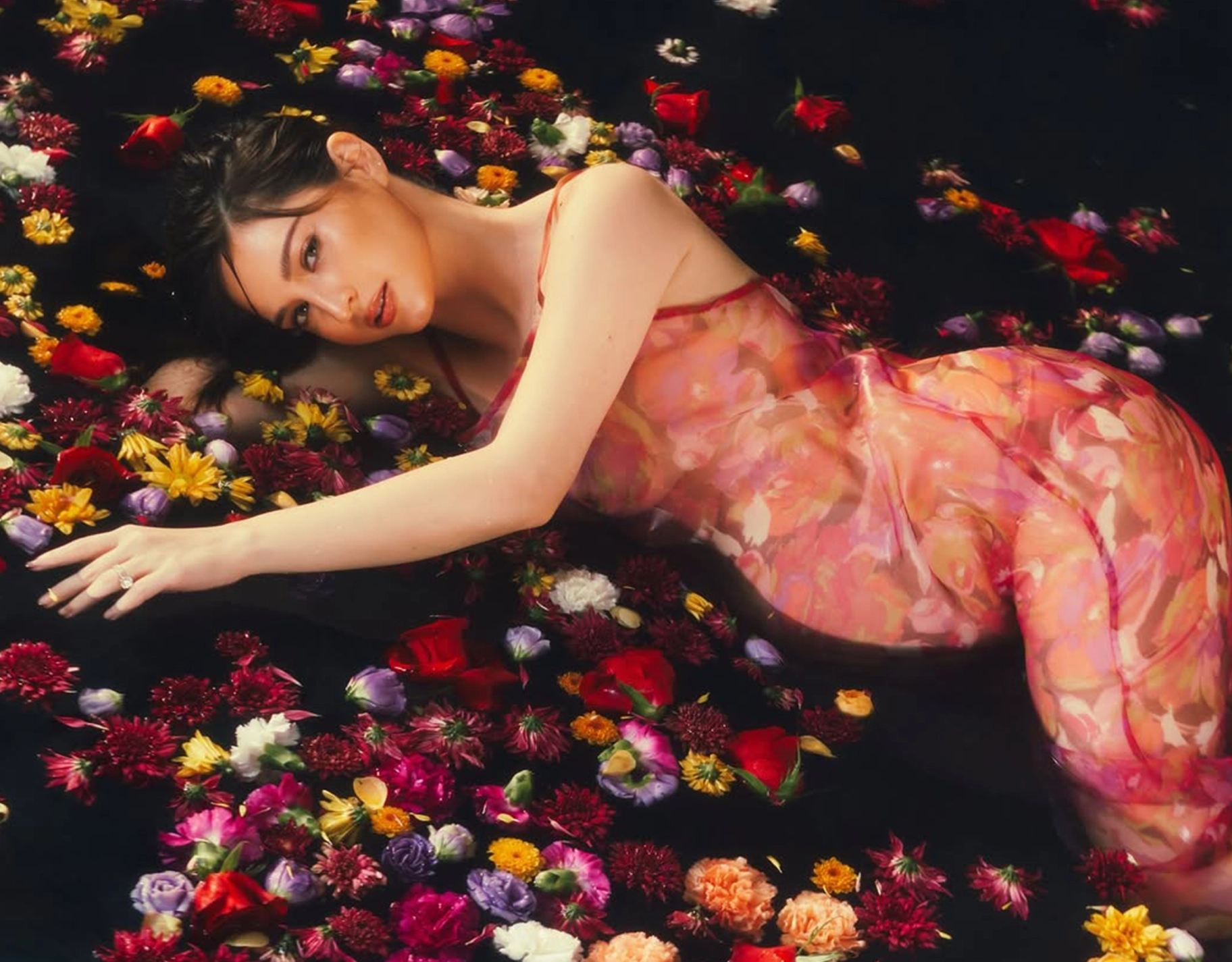 Coleen Garcia-Crawford announced she has given birth to her second son, Austin, whom she and Billy Crawford welcomed last August 17