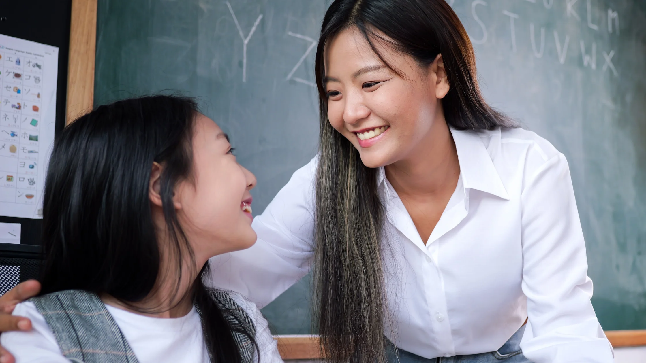 An open letter from online teachers and tutors to the many students out there