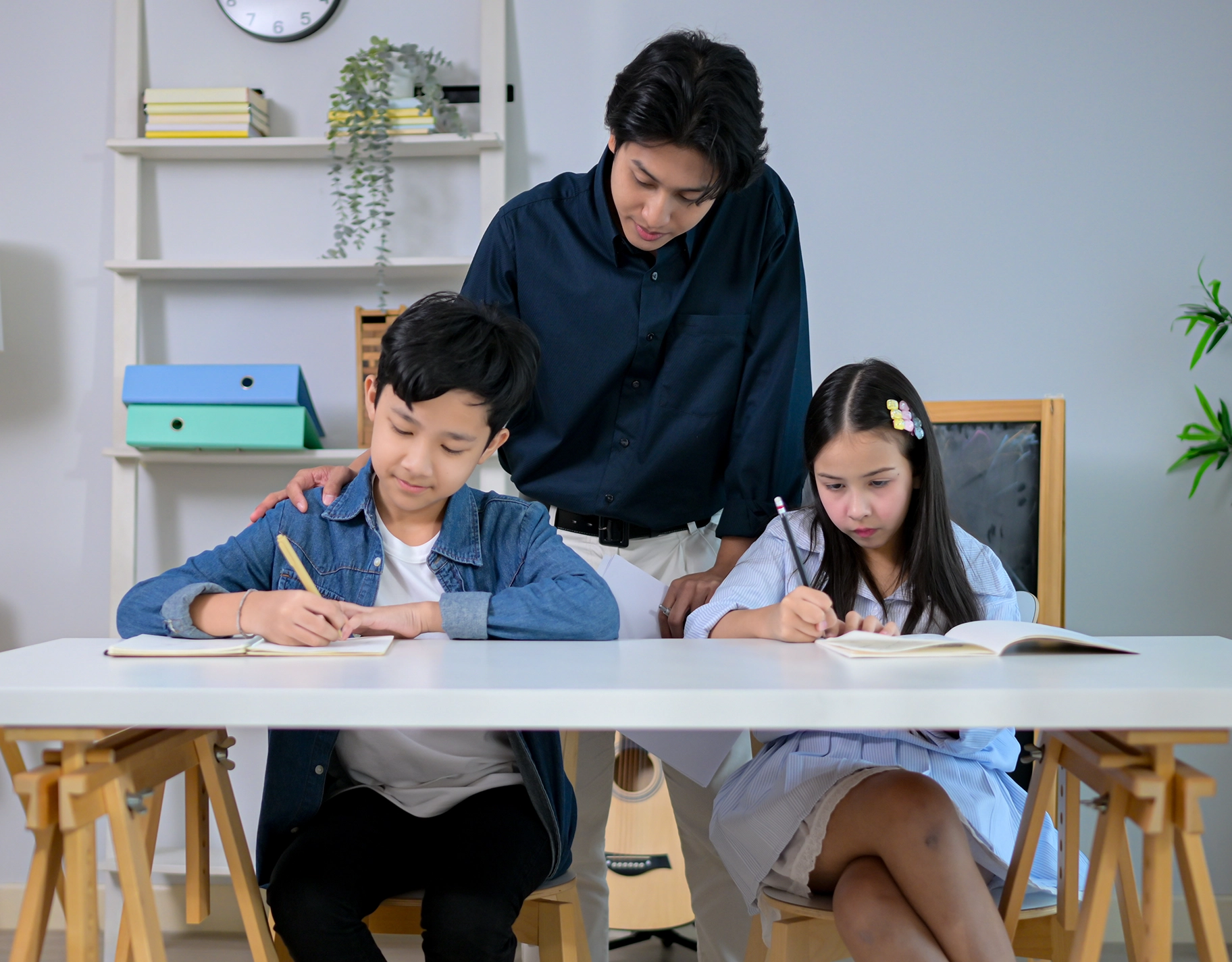 An open letter from online teachers and tutors to the many students out there