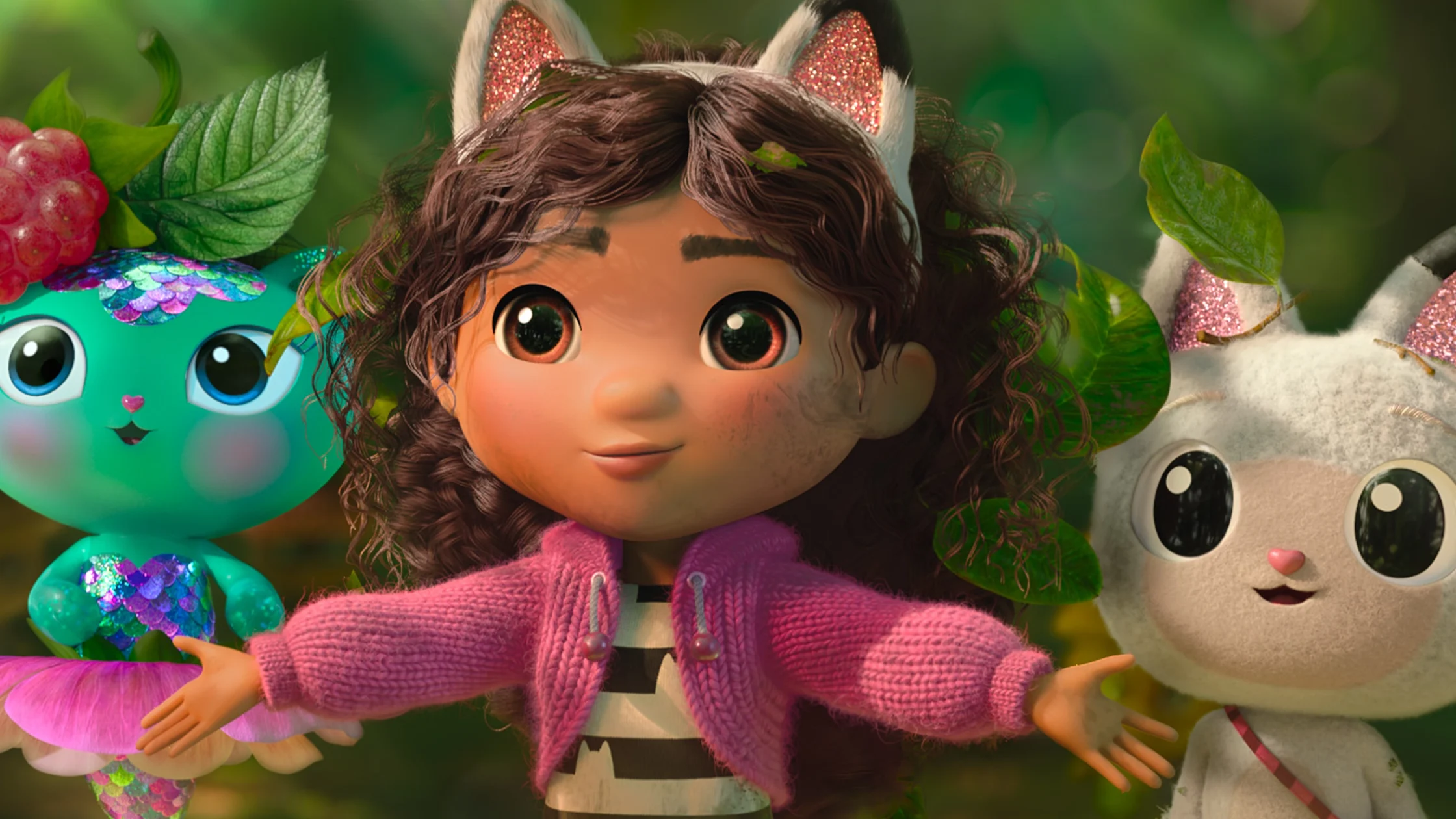 Gabby’s Dollhouse: The Movie hits Philippine cinemas on September 24 