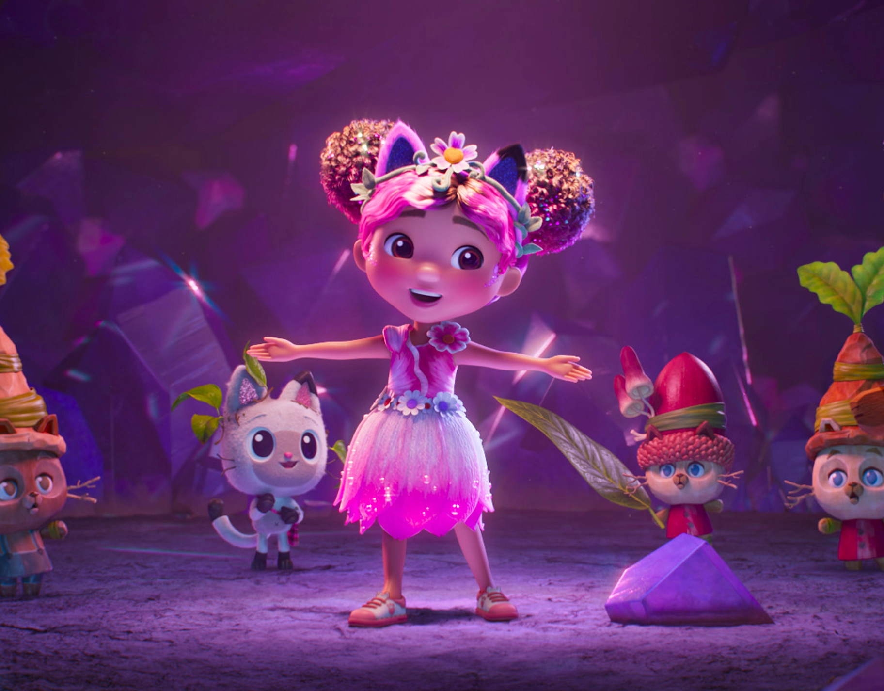 Gabby’s Dollhouse: The Movie hits Philippine cinemas on September 24