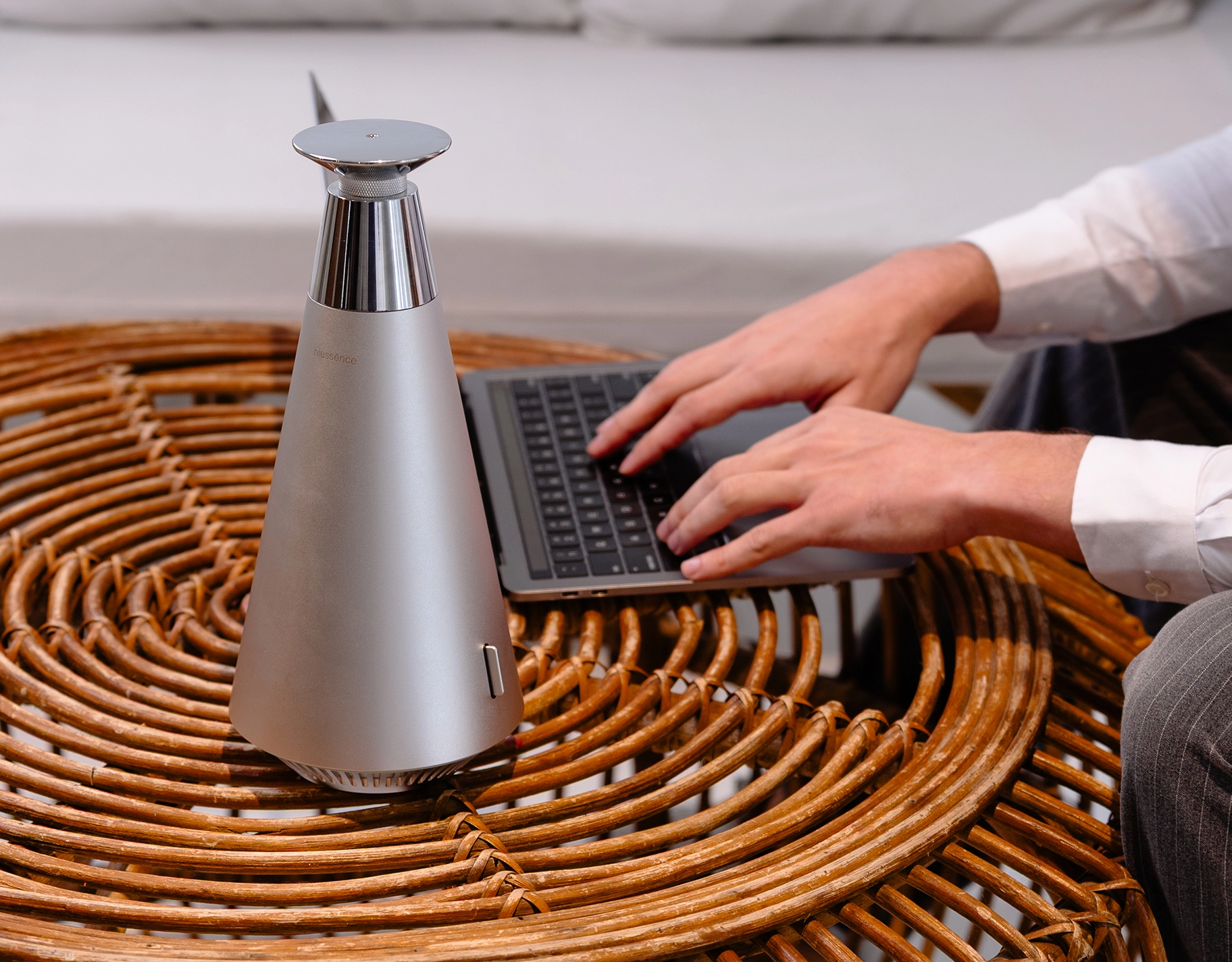 Here are some of Modern Parenting's recommendations for appliances to help clean the air at home