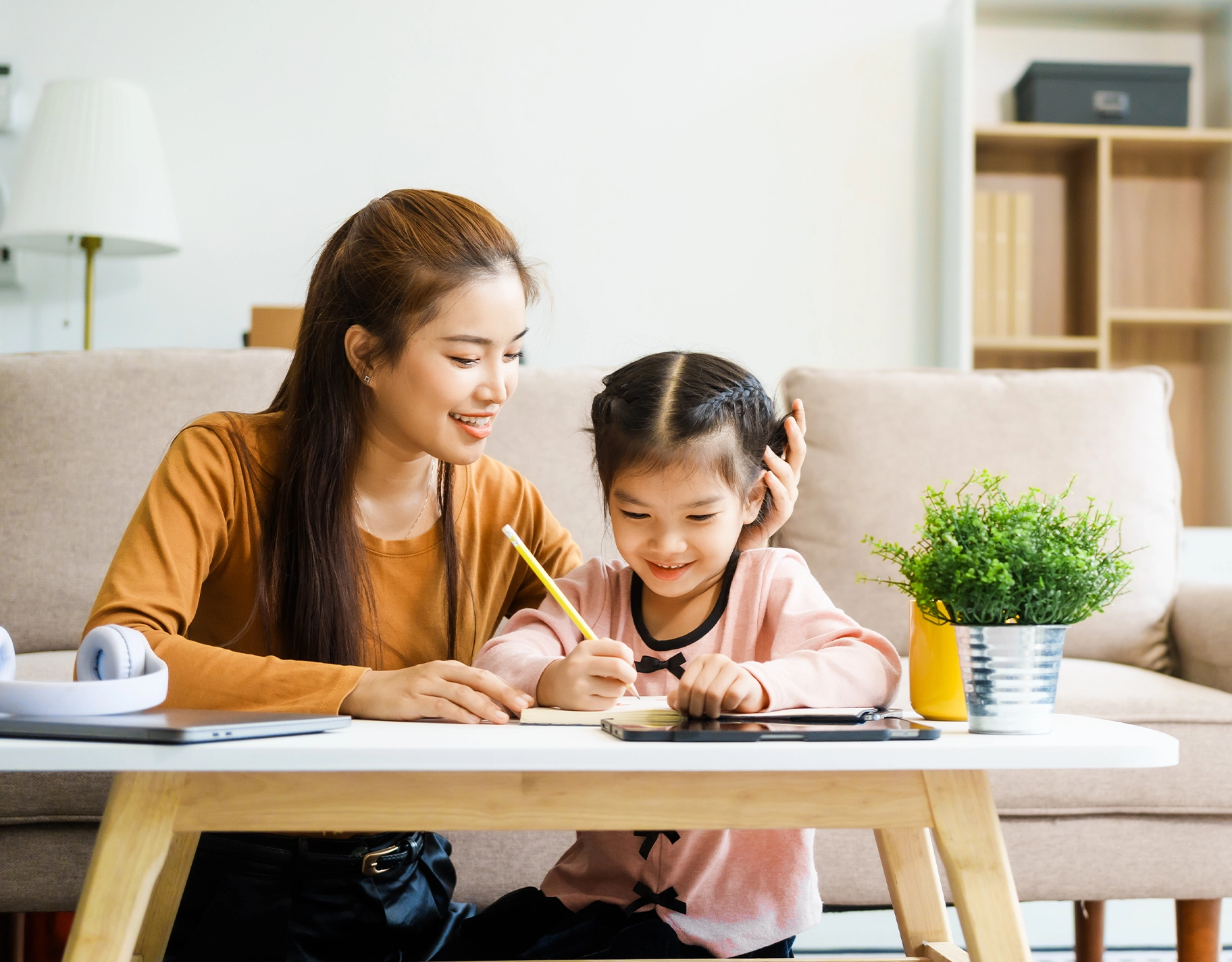 Here's how parents can get homework done and make it fun!