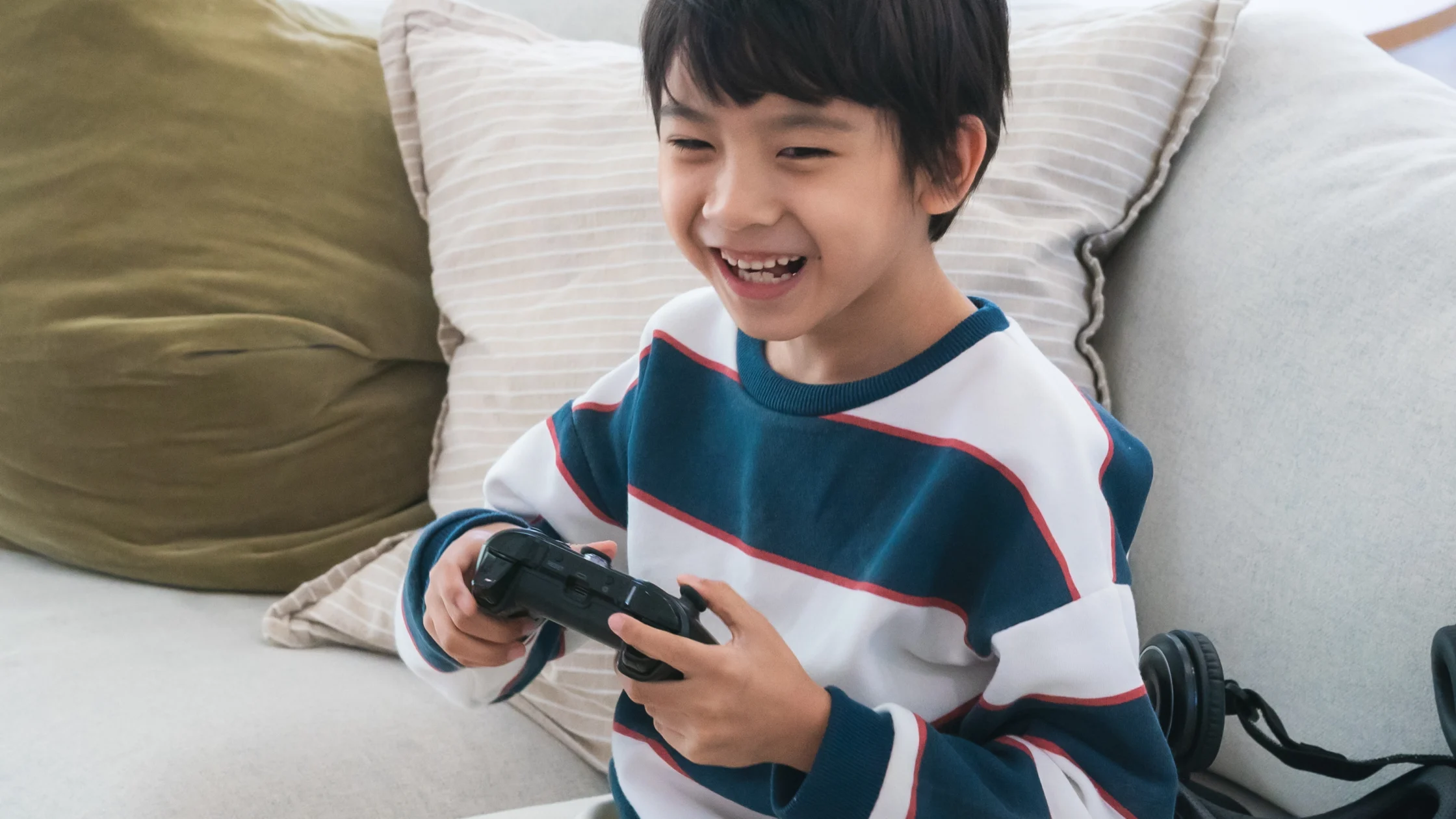Here are some role-playing games that kids should play