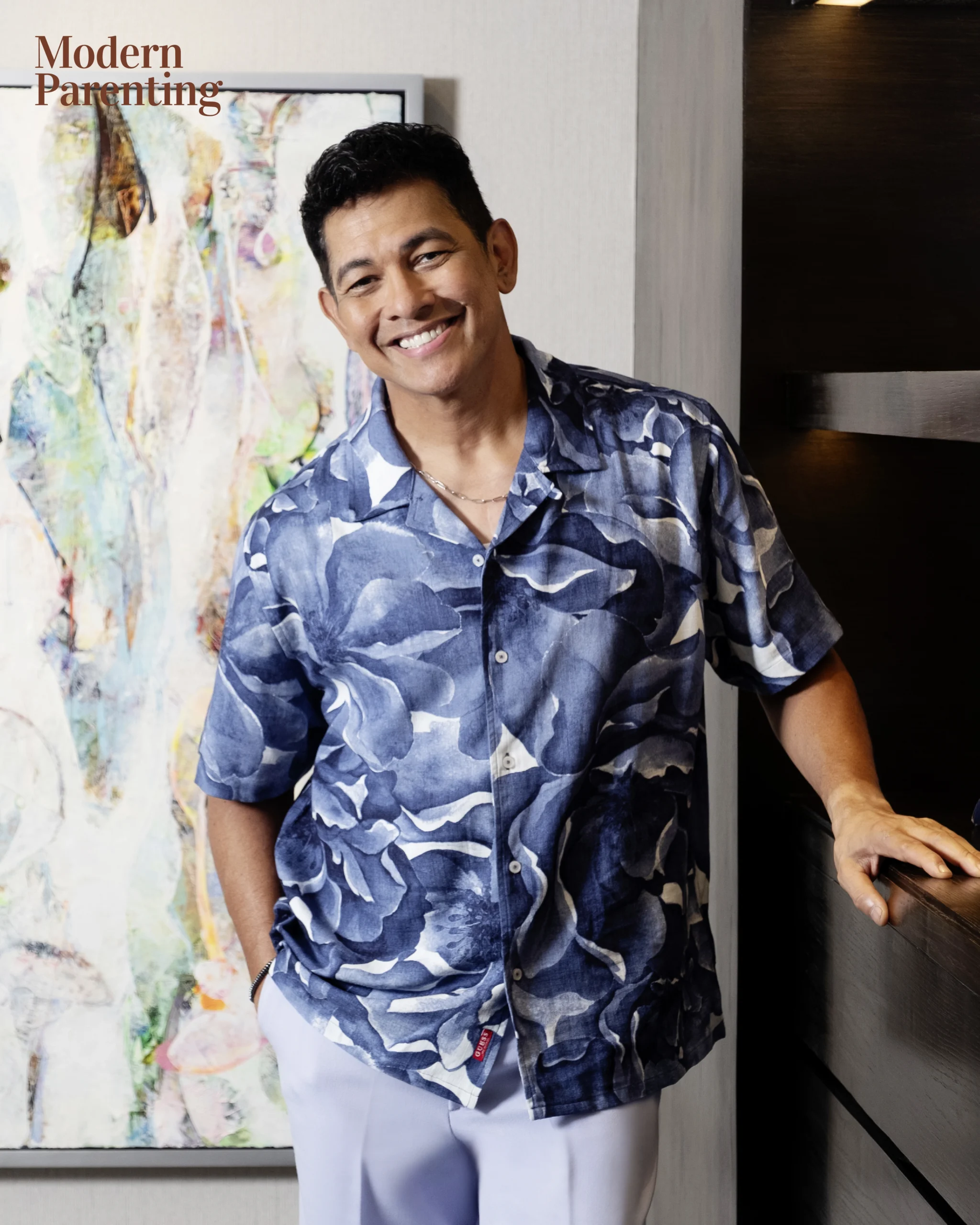 Gary Valenciano