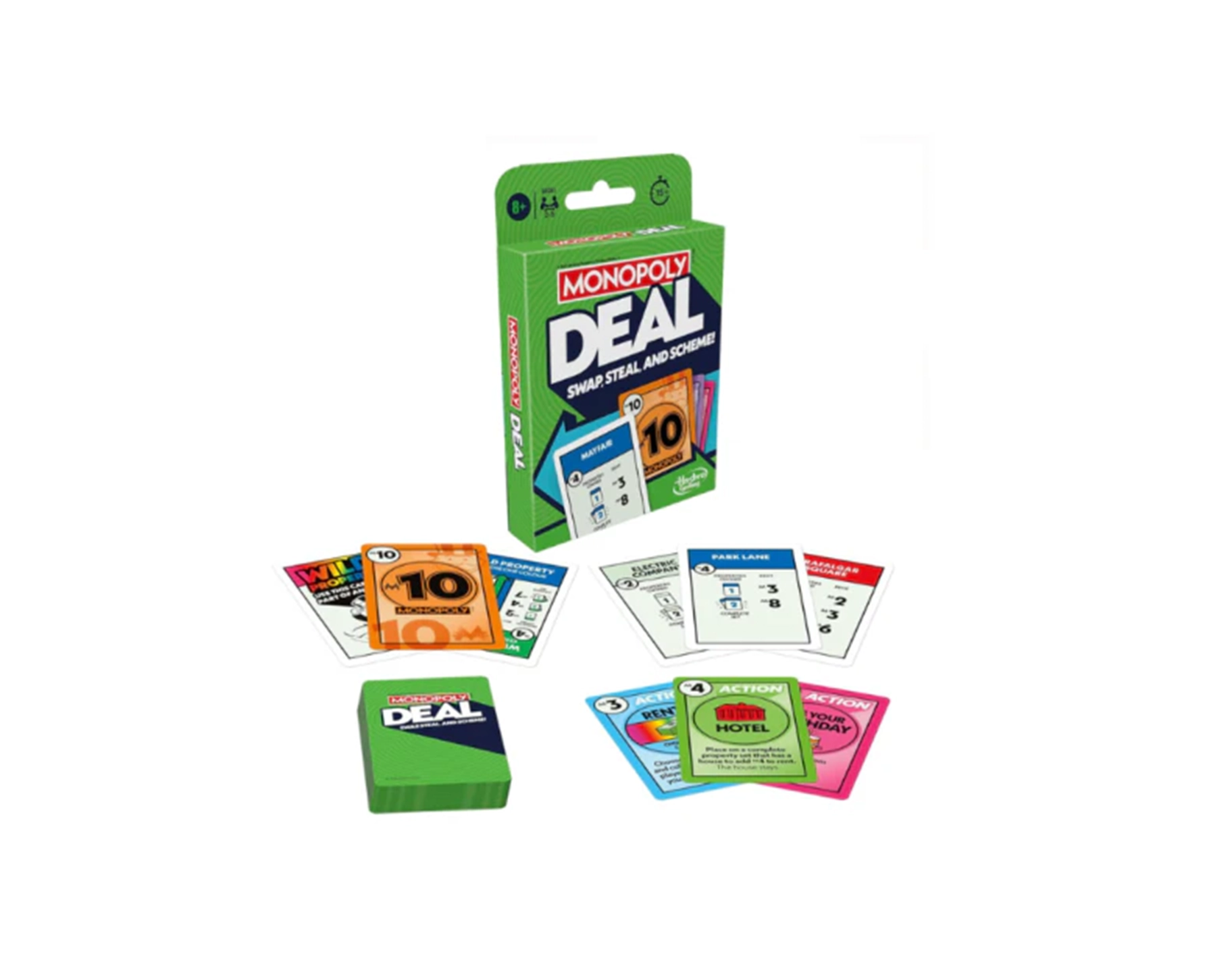 Here are some really fun party games that encourage literacy in kids!