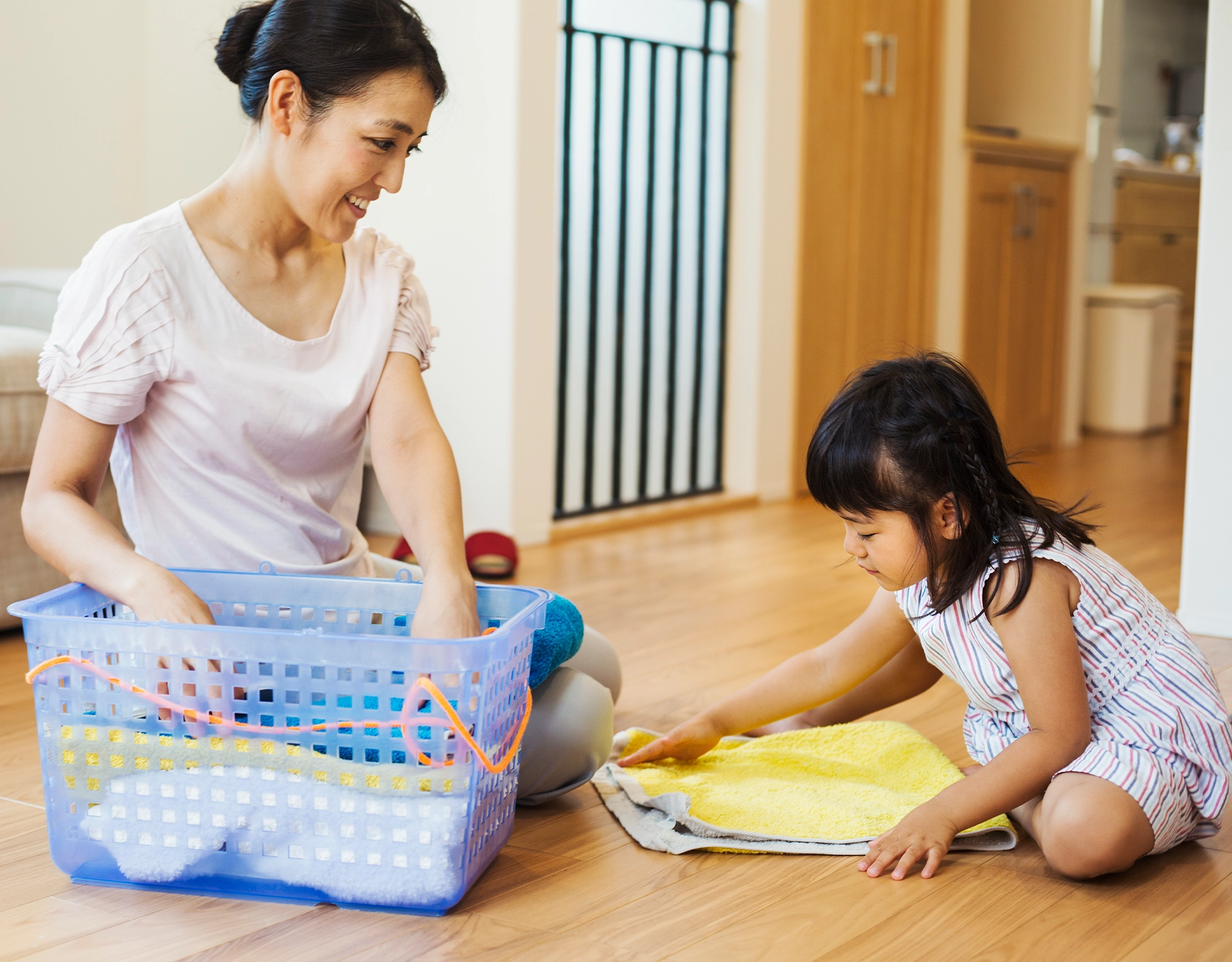 A proposed law, the Nanay ng Tahanan Bill, aims to recognize and reward the invisible labor of stay-at-home moms from low-income families