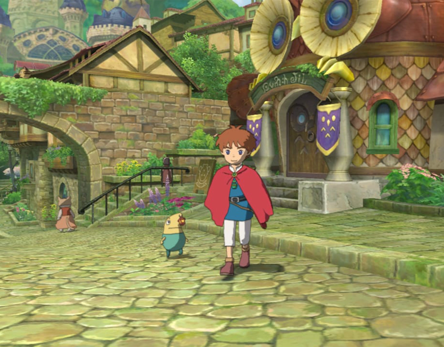 Here are some role-playing games that kids should play