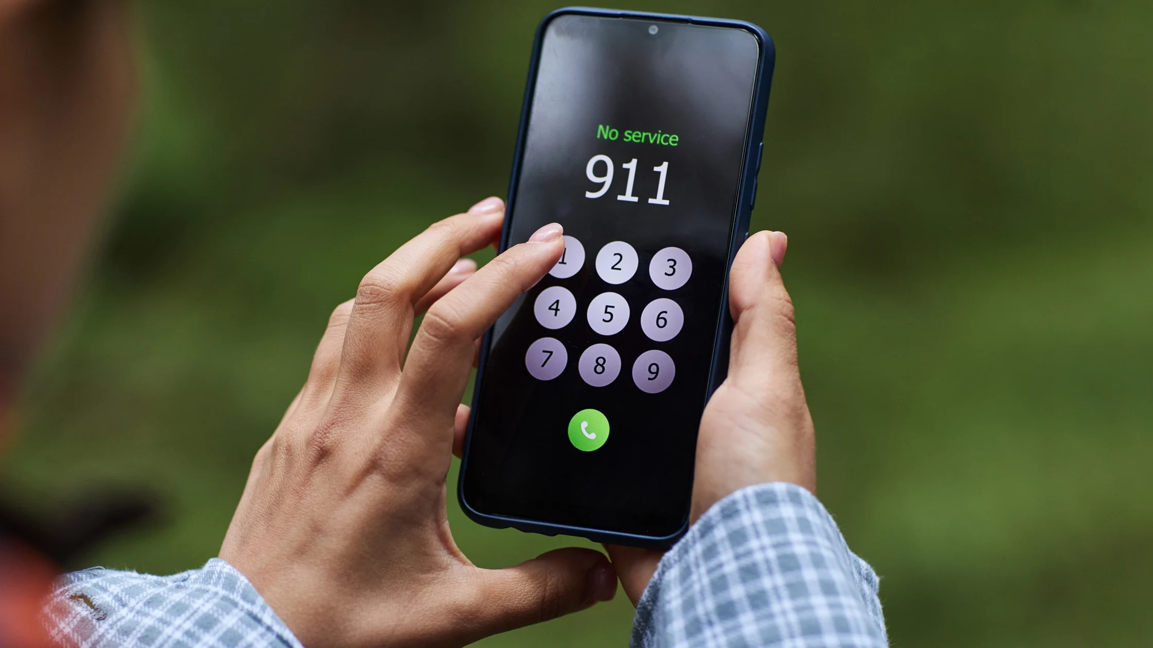 Starting September 11, Filipinos can dial 911 for emergencies 