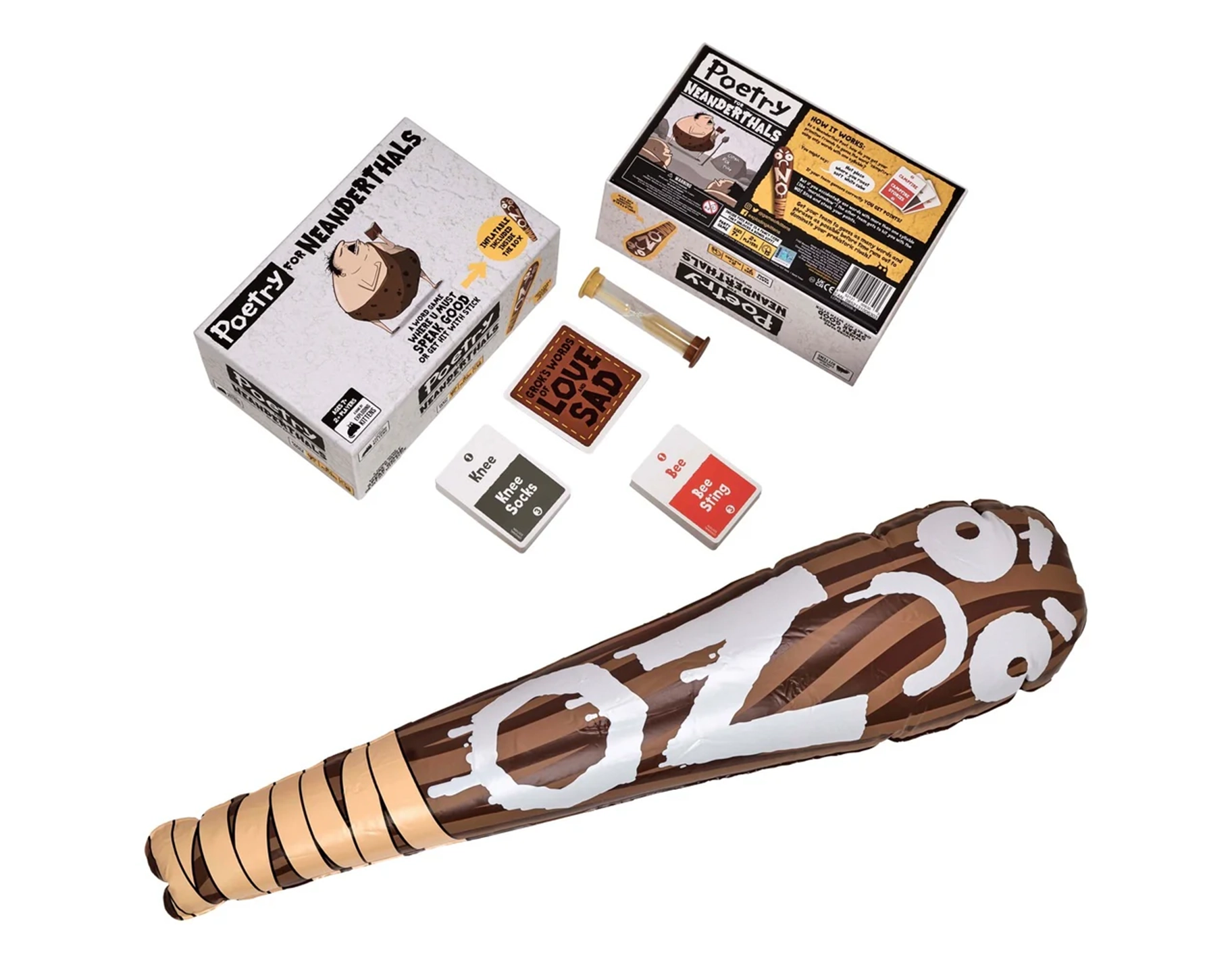 Here are some really fun party games that encourage literacy in kids!