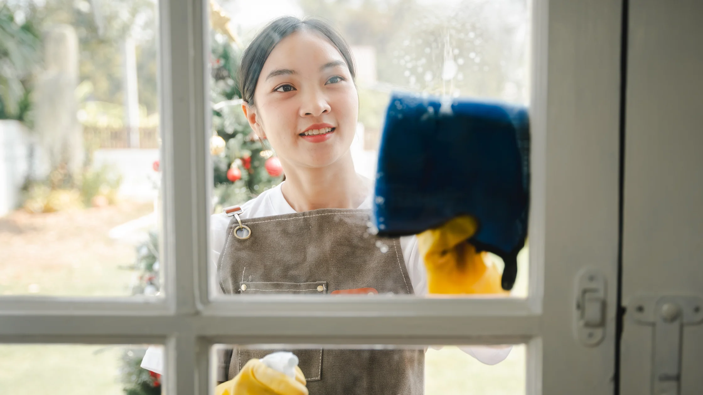 For Filipinos, September is the start of preparing for Christmas—from gift-buying to even deep-cleaning the house