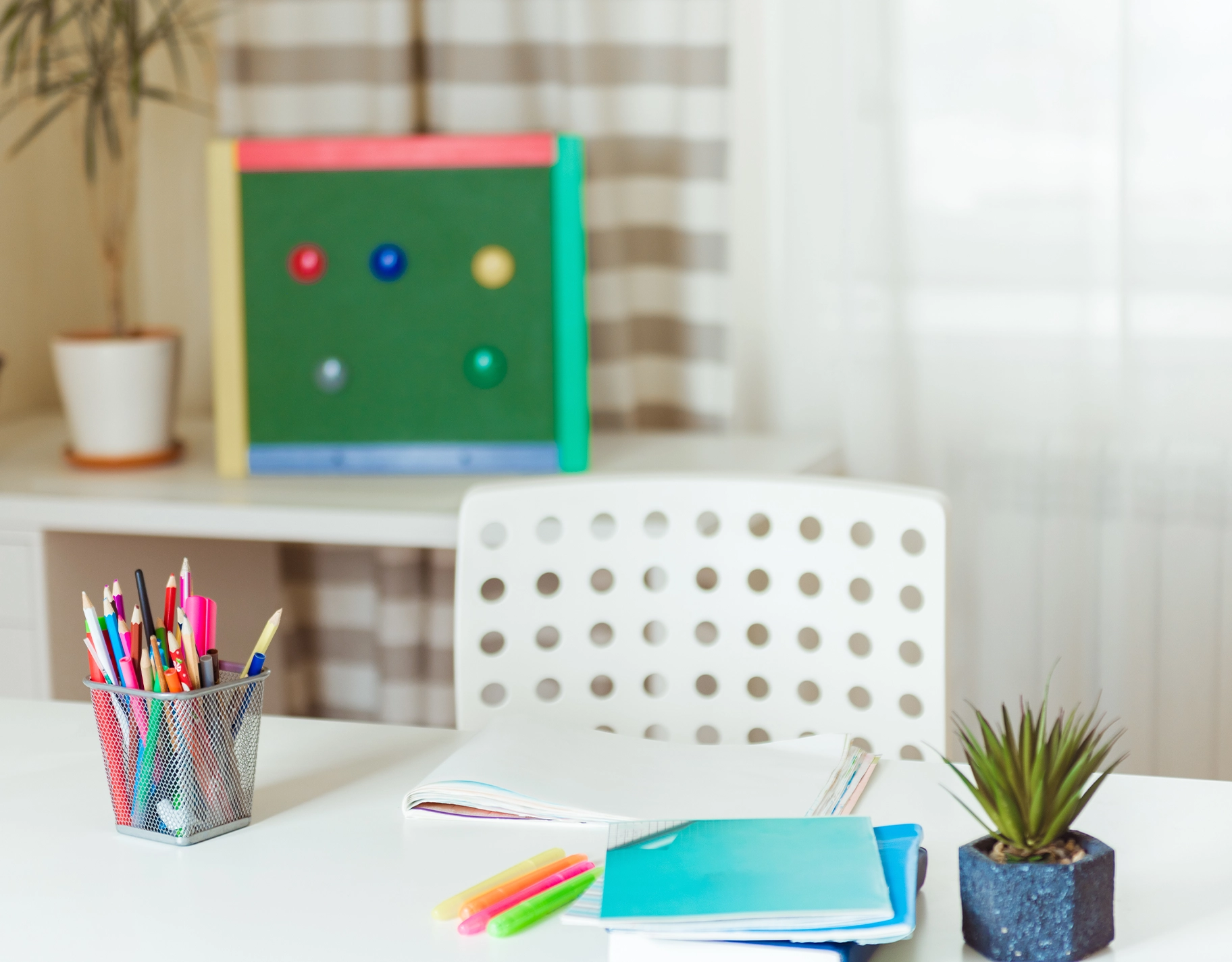 5 Tips to Creating a Cozy Learning Space at Home
