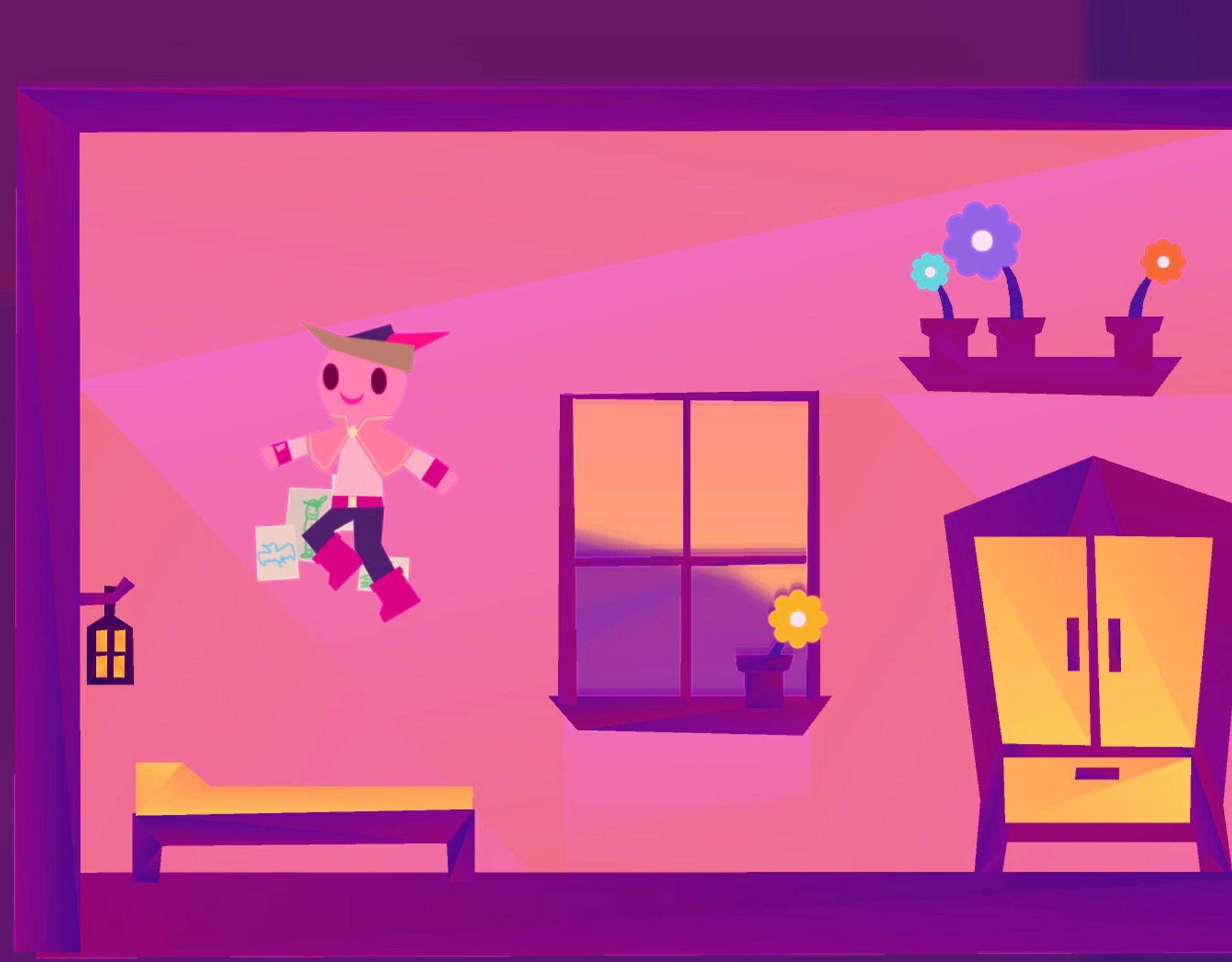 Here are some role-playing games that kids should play