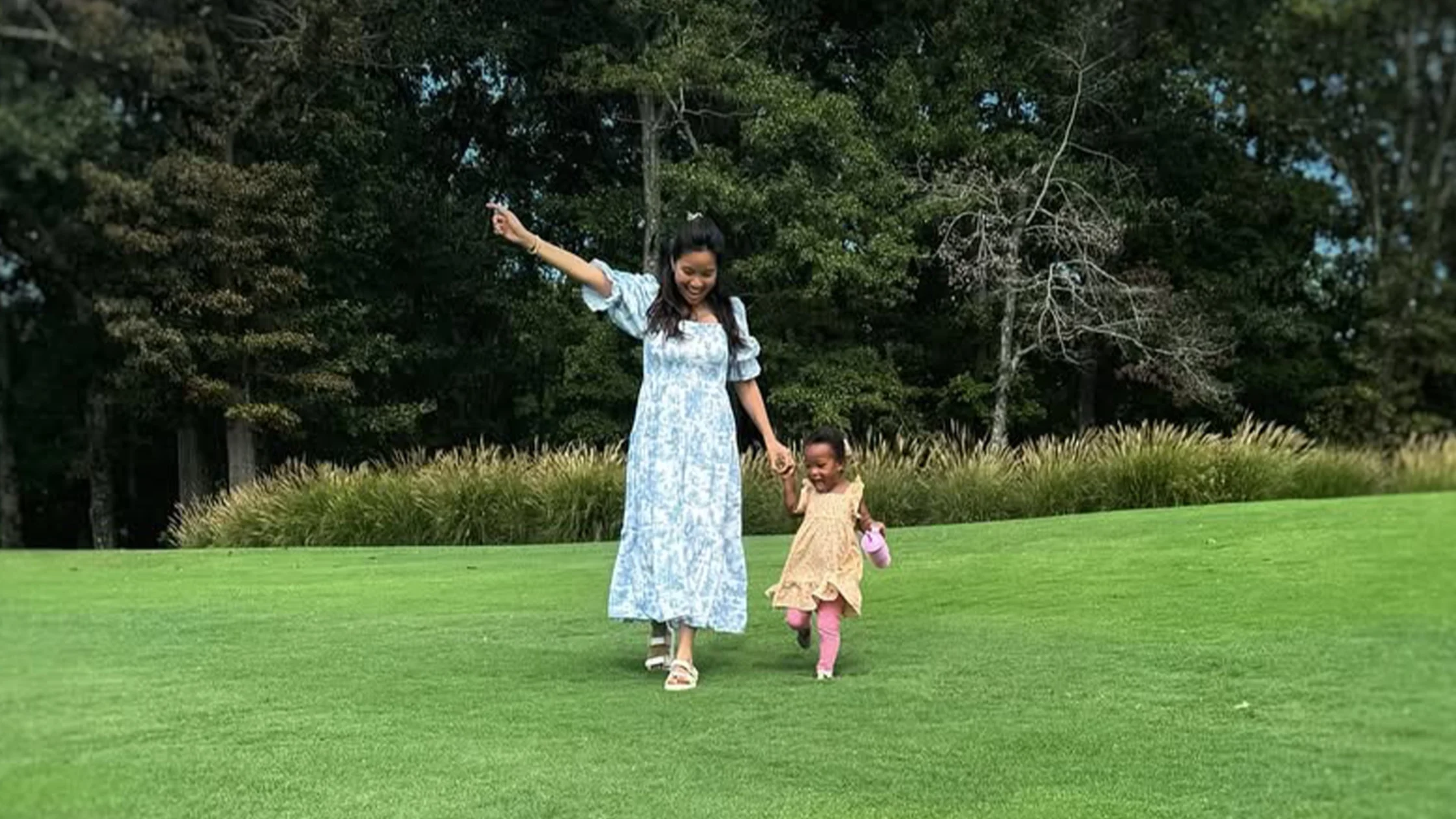 Whether it's hand-drawn or a photograph, the beauty that children capture with their art is simply invaluable