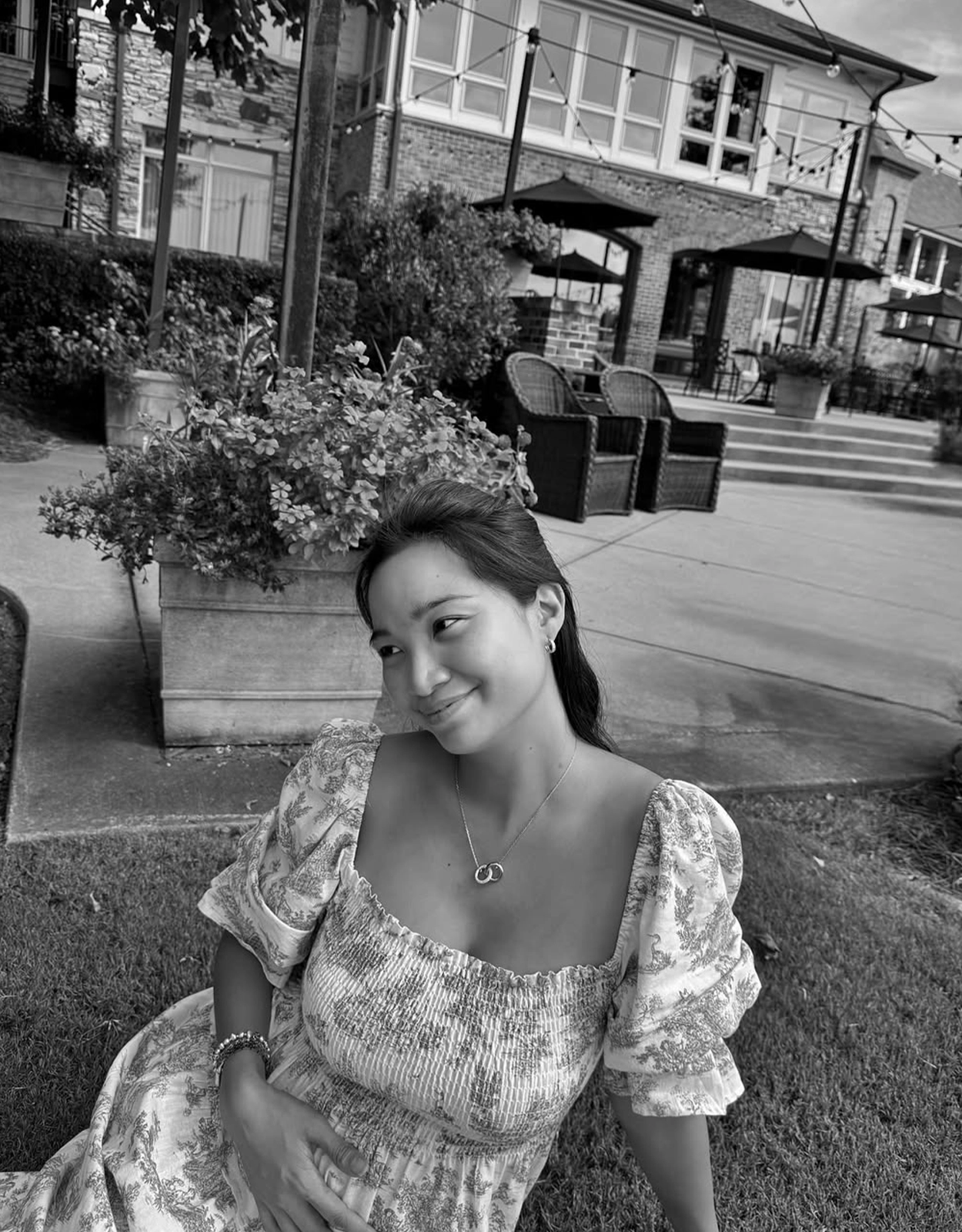 Whether it's hand-drawn or a photograph, the beauty that children capture with their art is simply invaluable