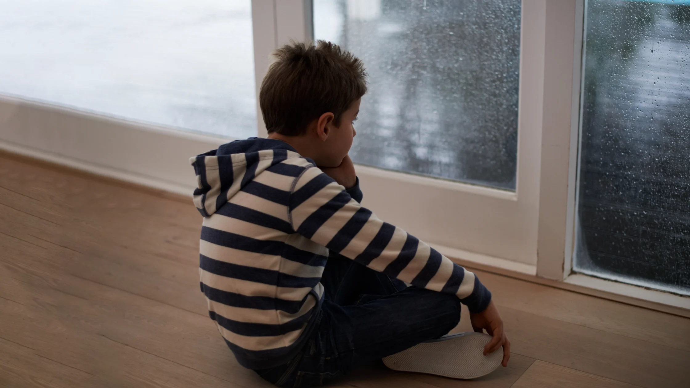 Learning doesn’t always stop when the rain starts pouring. Here's how to turn typhoon days into teachable moments