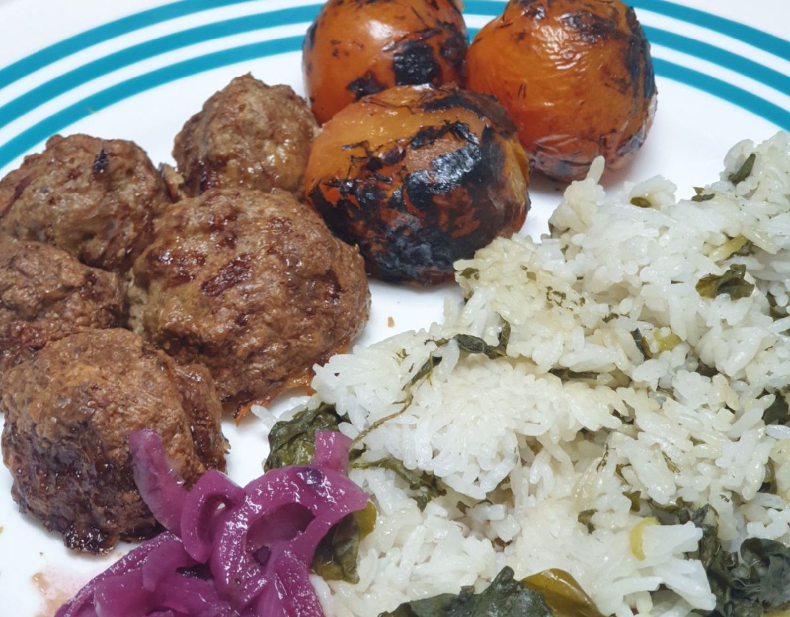 Here are some healthy recipes parents can go for to ensure their family always has a good meal without a fuss