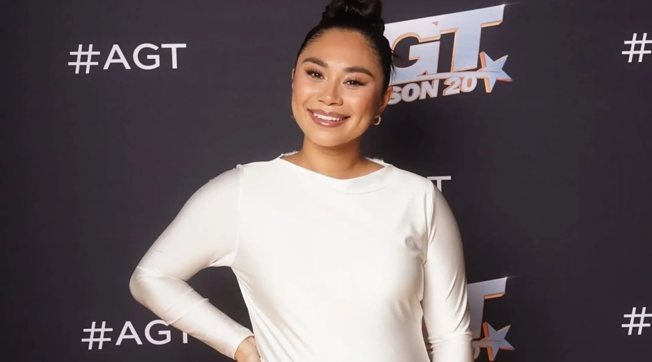 Jessica Sanchez is AGT's 20th season winner.