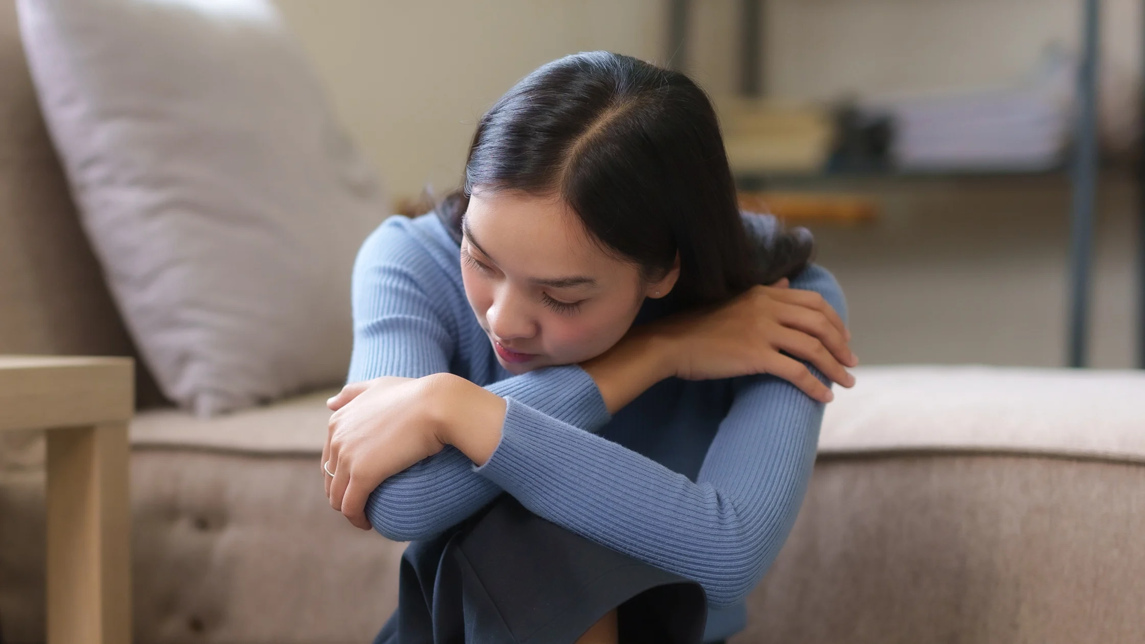 Understanding the hidden signs, struggles, and ways to help our children heal after self-harm