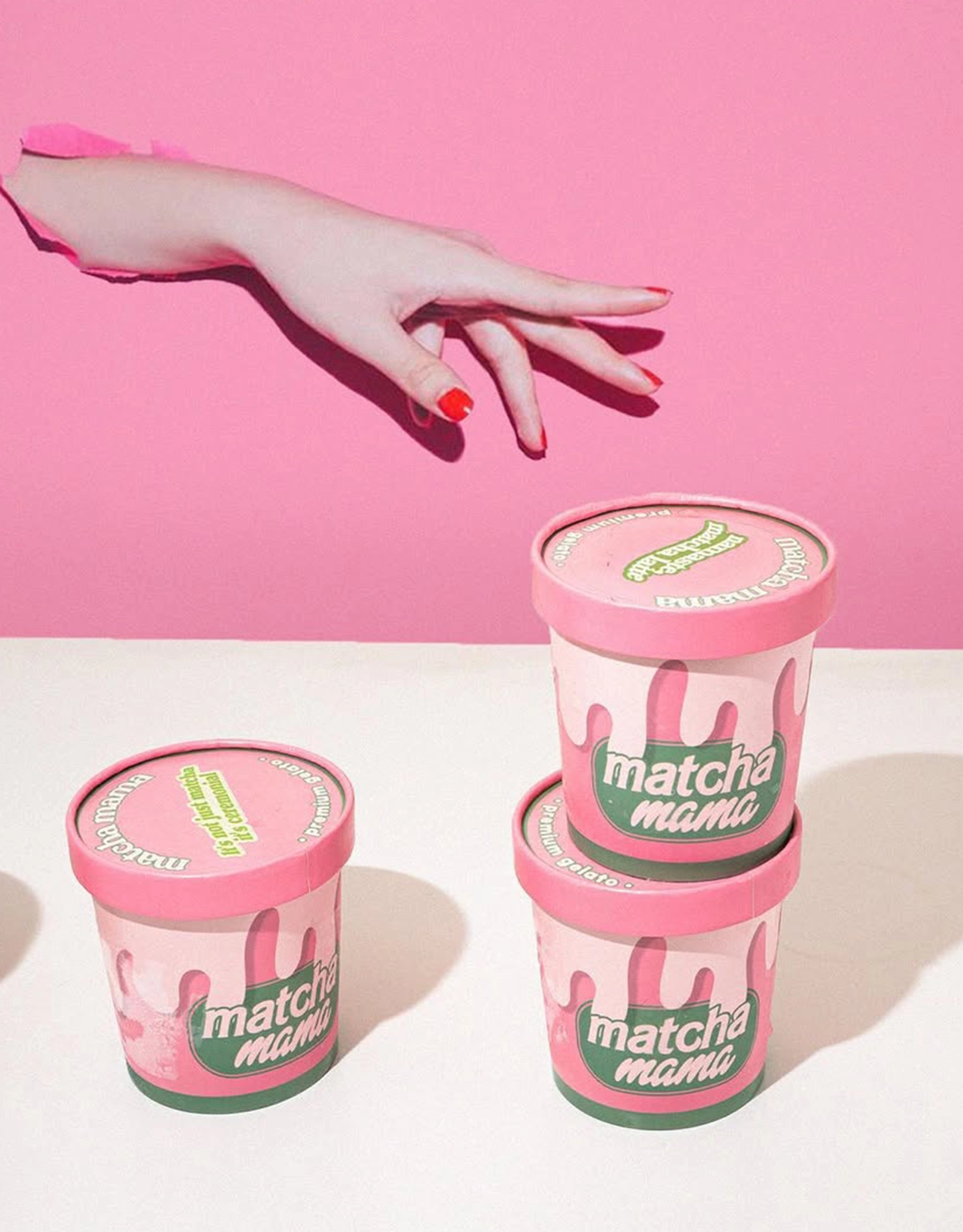 Here are some places where we can get our favorite matcha-flavored treats in Metro Manila