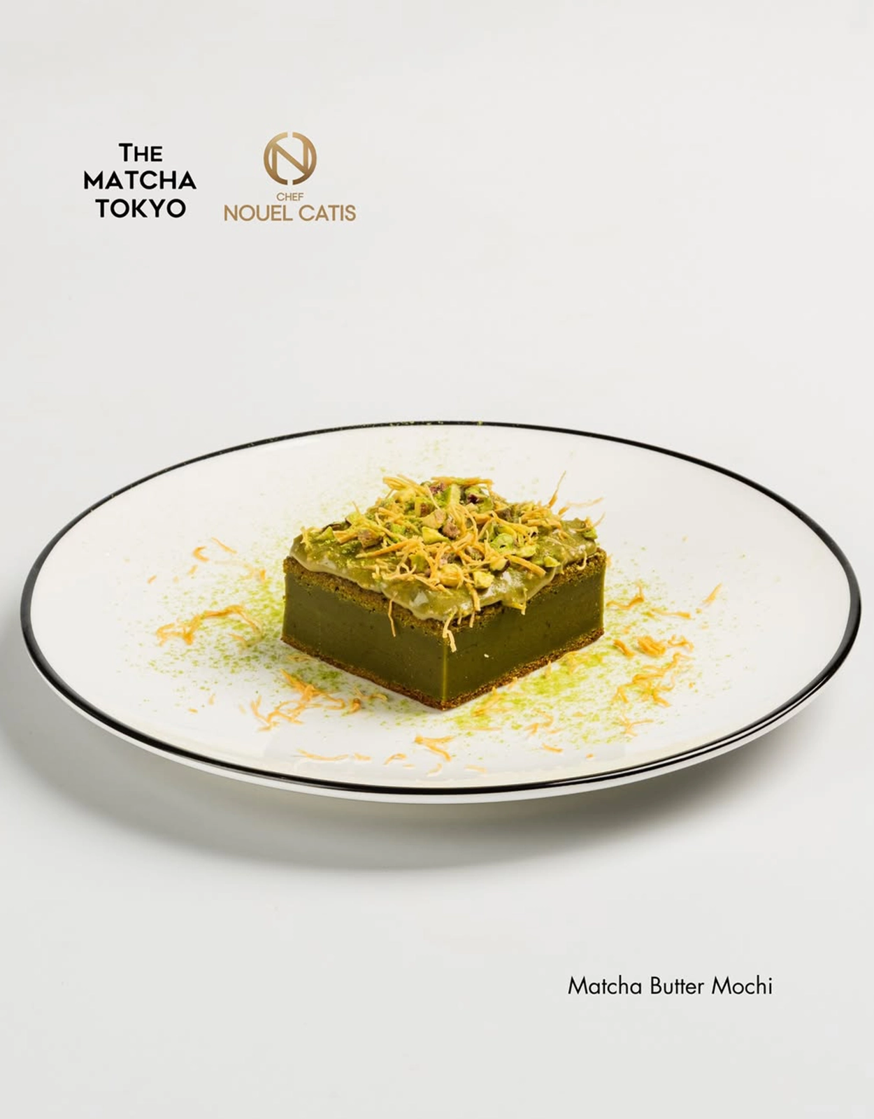 Here are some places where we can get our favorite matcha-flavored treats in Metro Manila