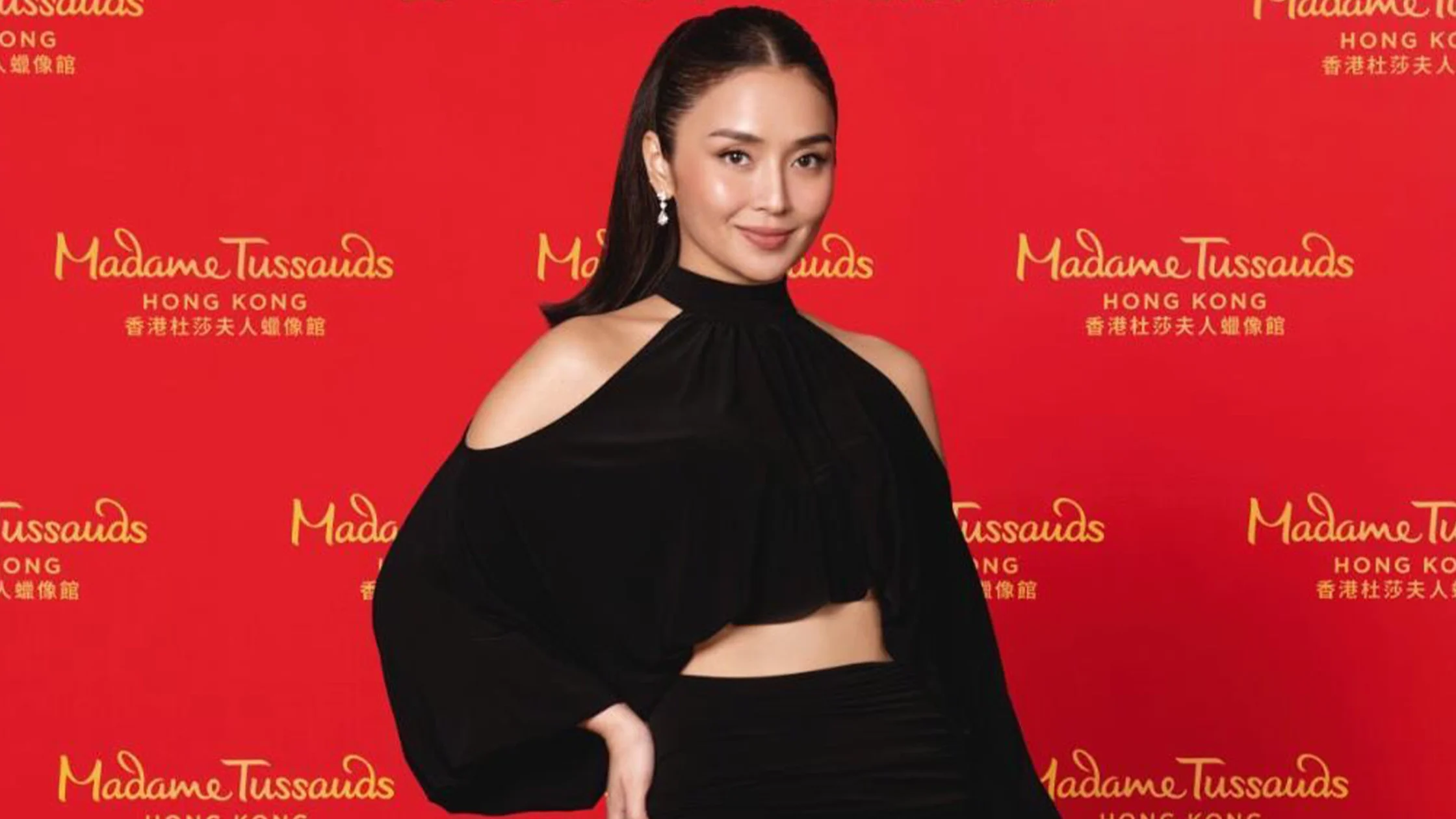 Min Bernardo pens a message for her daughter, actress Kathryn Bernardo, who is set to get her Madame Tussauds wax figure in 2026