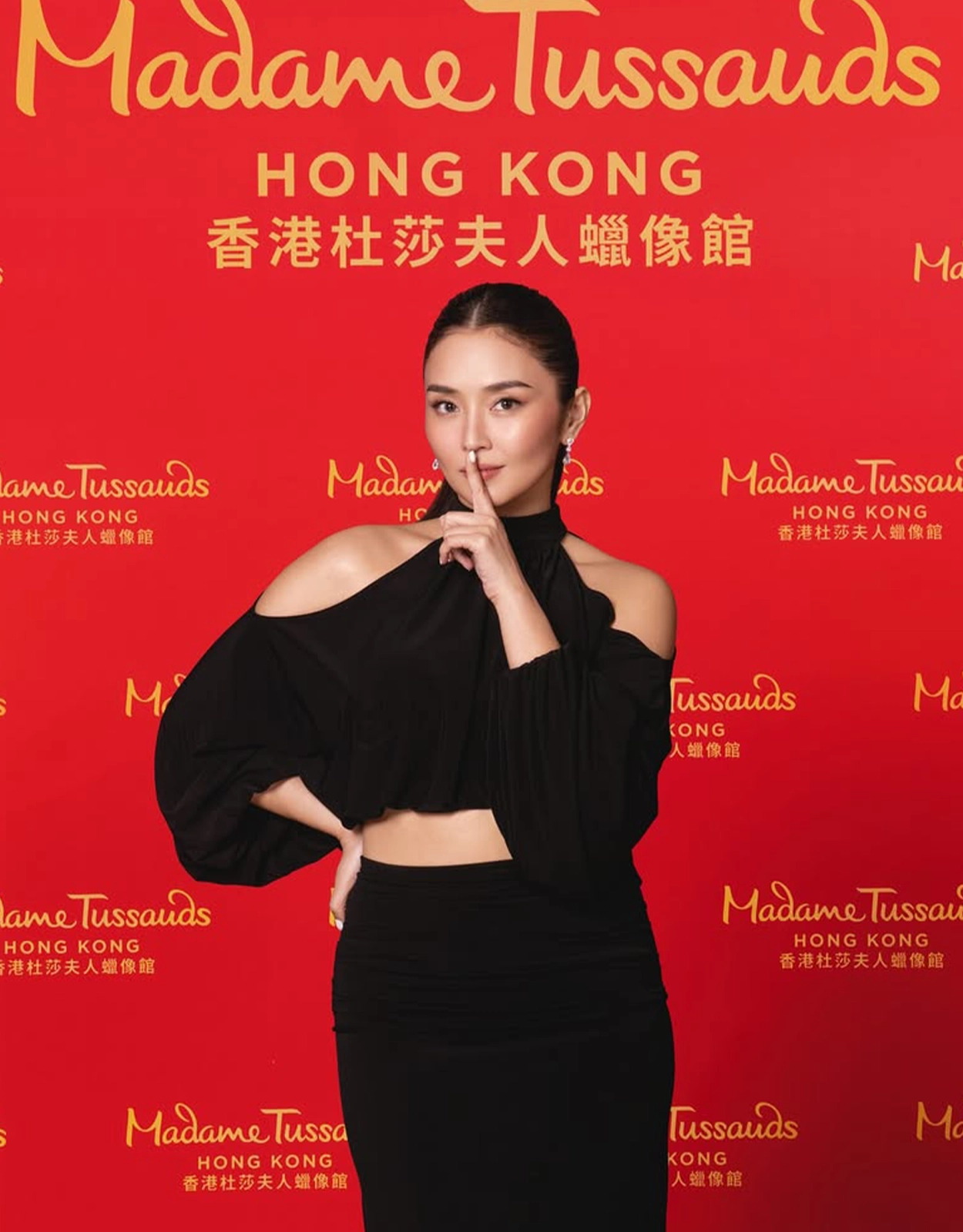 Min Bernardo pens a message for her daughter, actress Kathryn Bernardo, who is set to get her Madame Tussauds wax figure in 2026