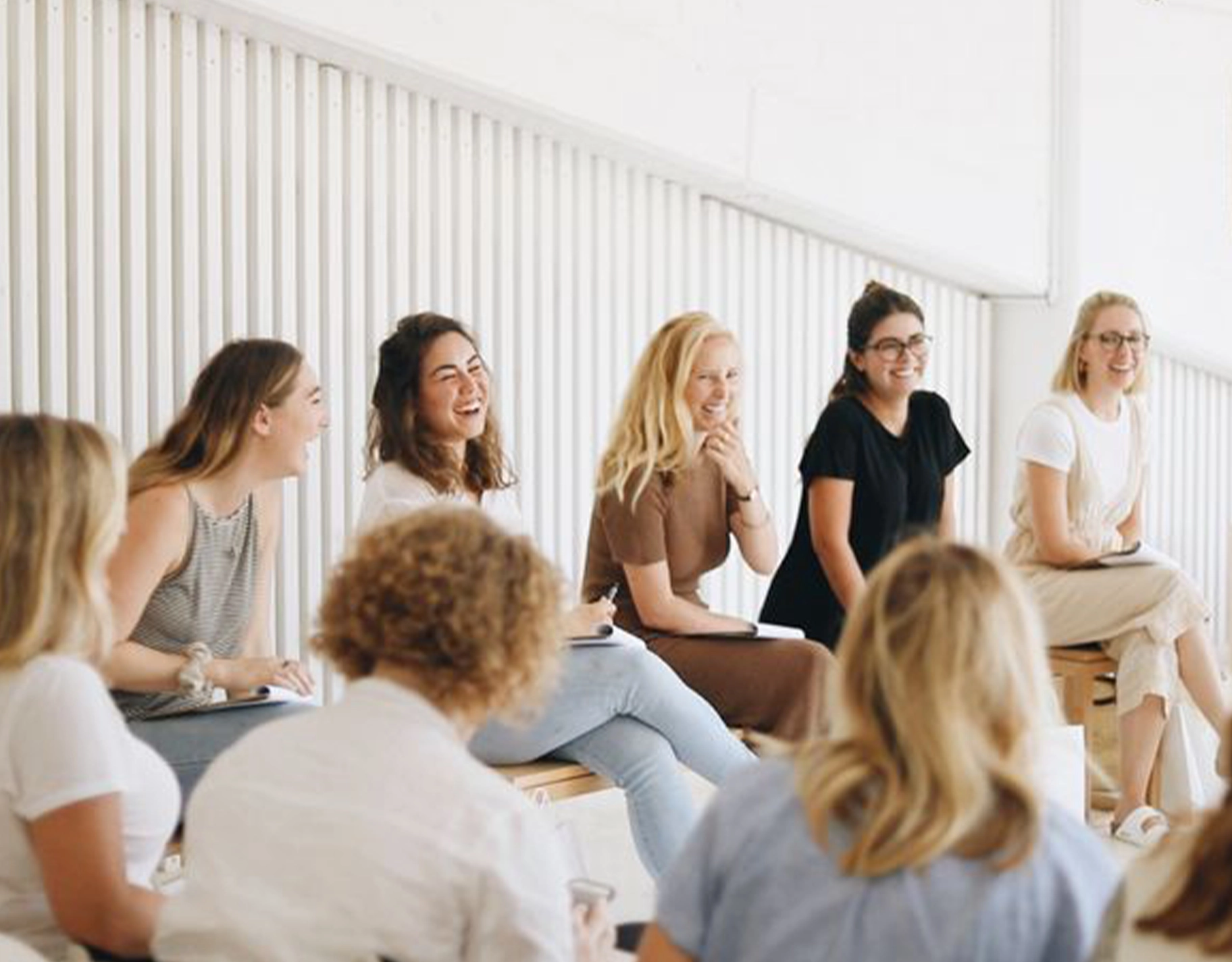 Can moms start over after a season of being a full-time mom? 