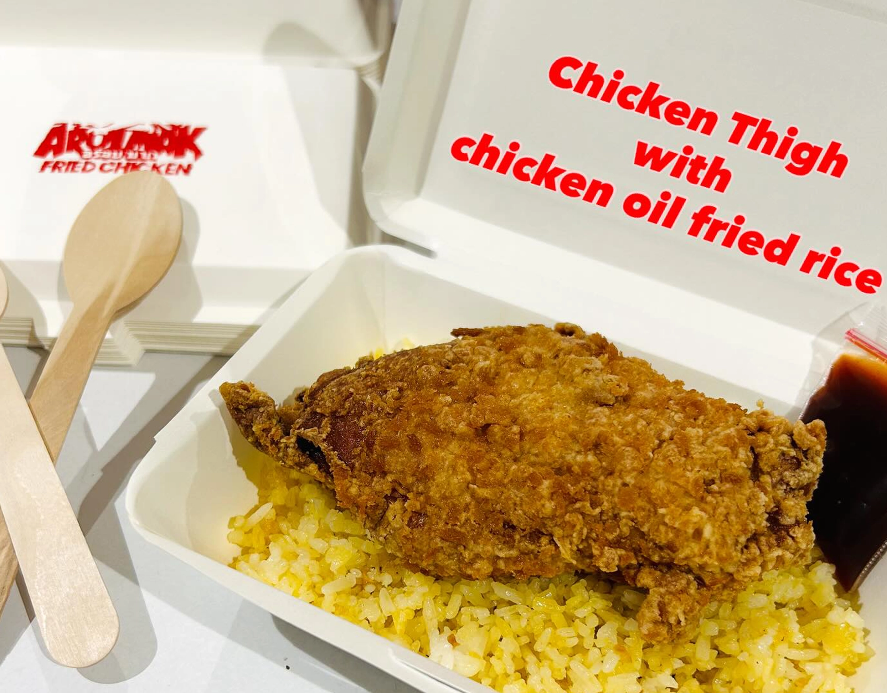 Here are some new food pop-ups and small food businesses that parents can try out before 2025 ends!