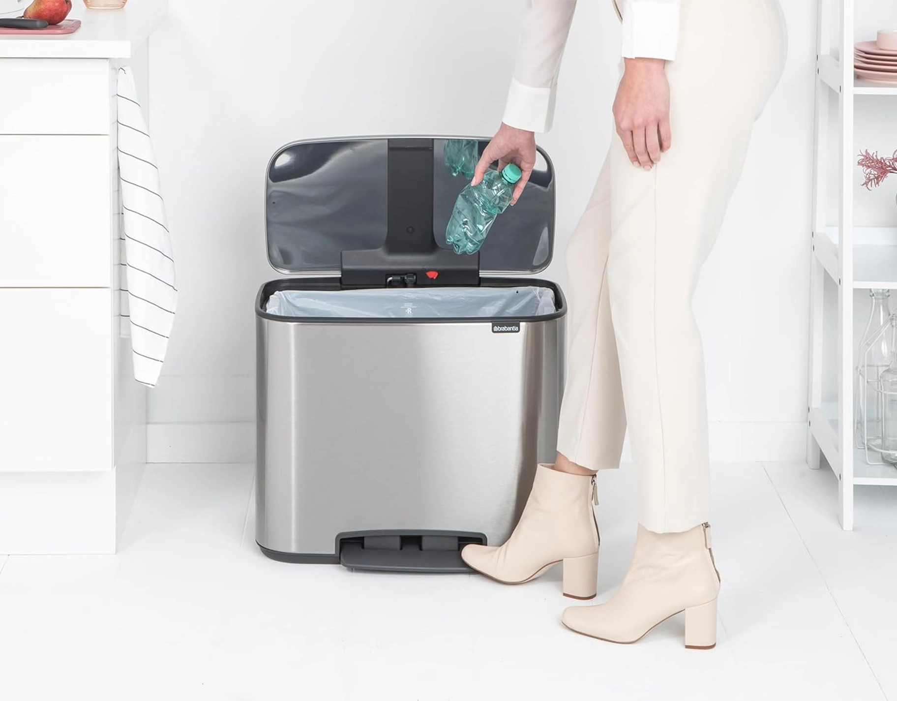 Here are some gift ideas that homemaking moms would love to receive