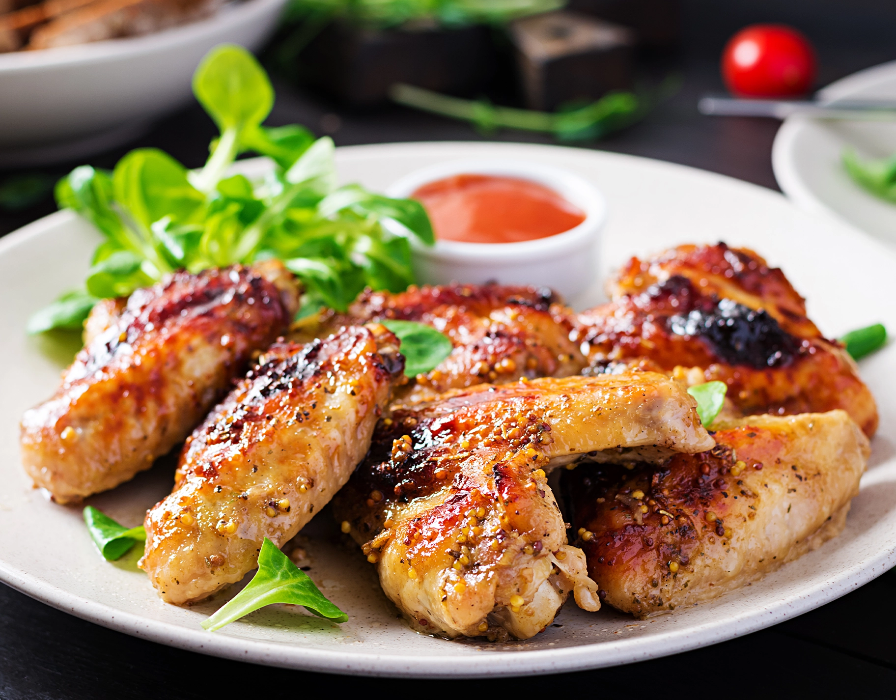 Here are some easy party tray recipes we can do at home, so we can contribute to the upcoming parties