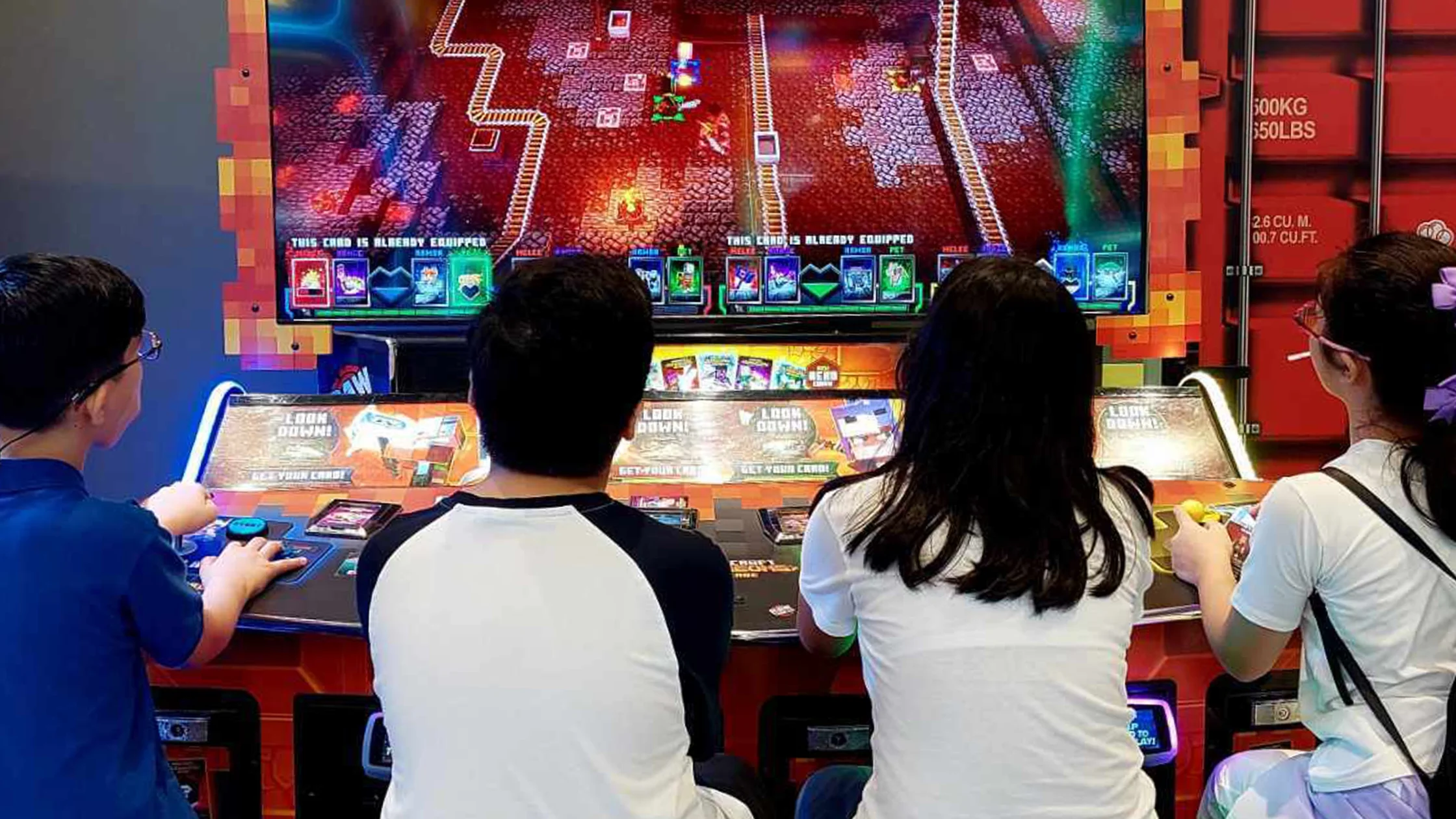 For Club Quokka Gaming's Christine Melody Taa, video games can be a powerful and positive parenting tool in today's world—especially when much socialization happens online