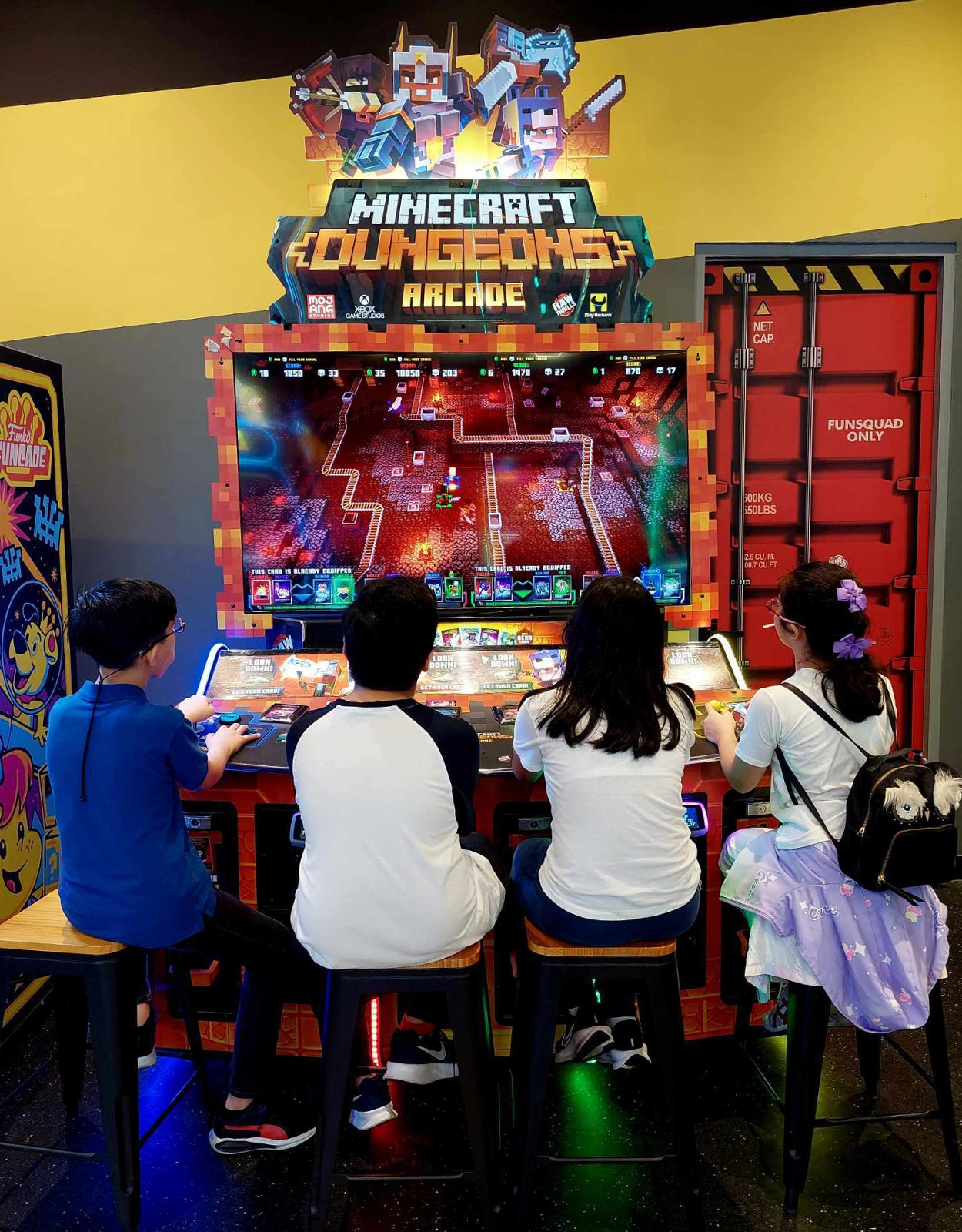 For Club Quokka Gaming's Christine Melody Taa, video games can be a powerful and positive parenting tool in today's world—especially when much socialization happens online